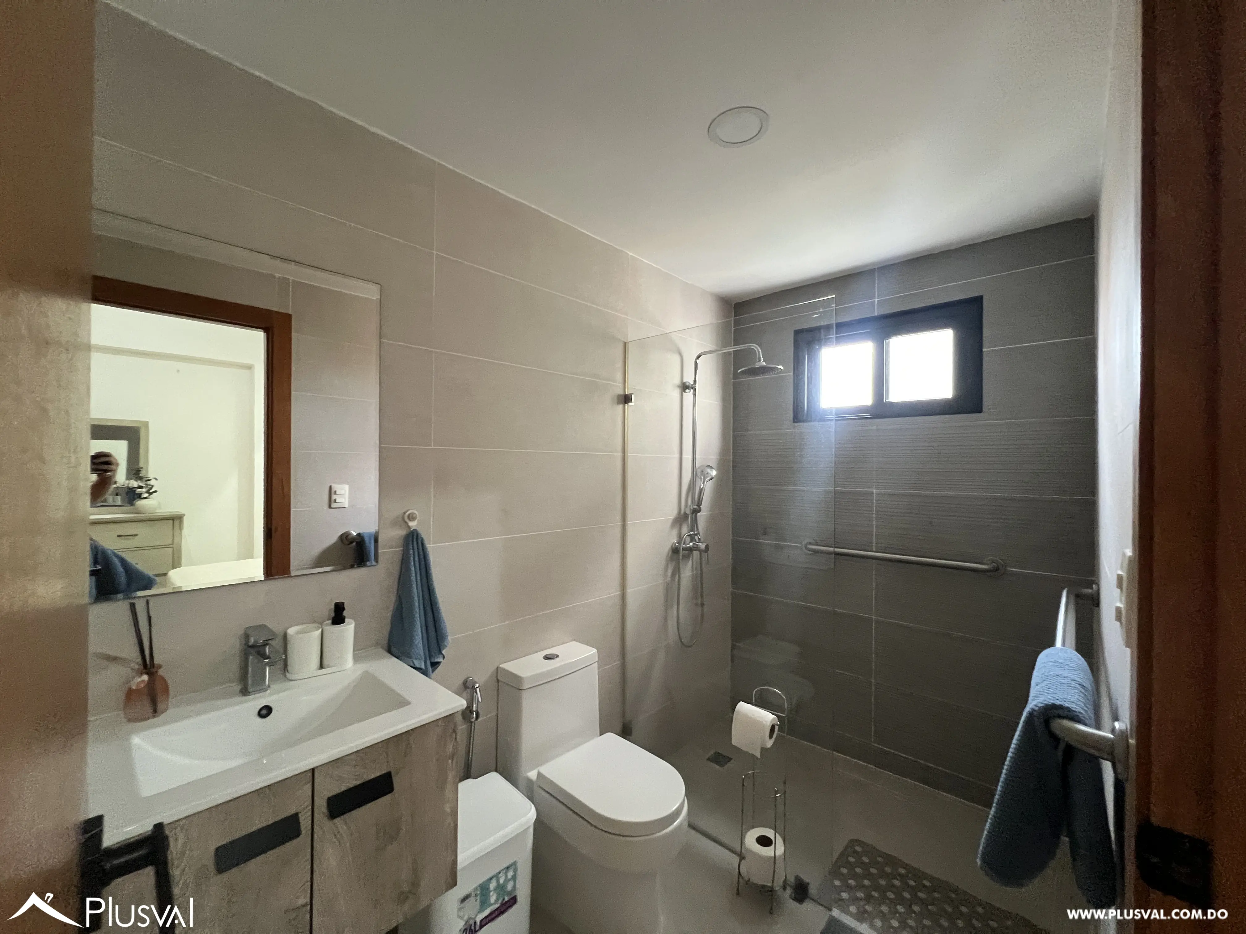 Apartamento en venta en Piantini 482564