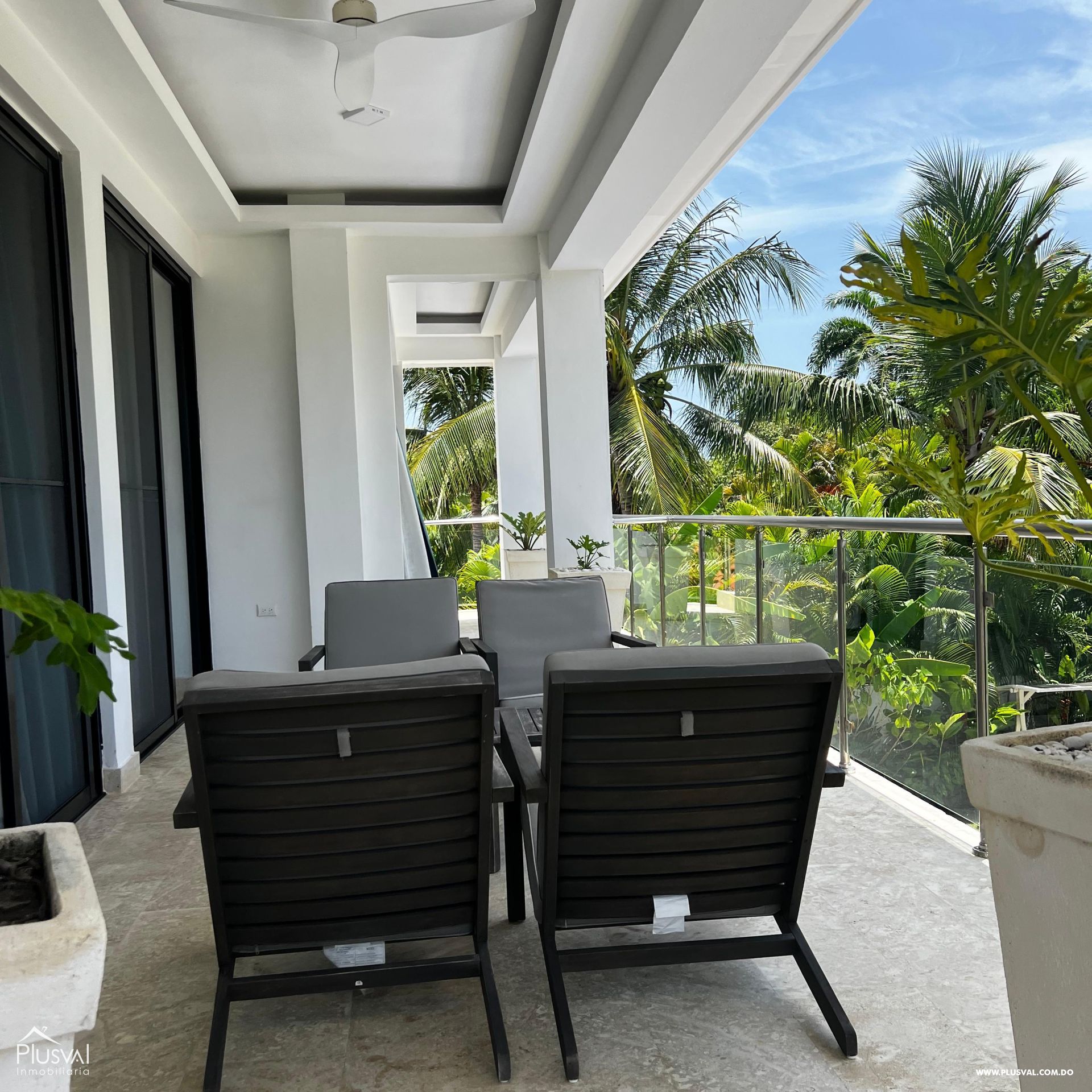 Villa en Venta en Sosua, Puerto Plata 460325