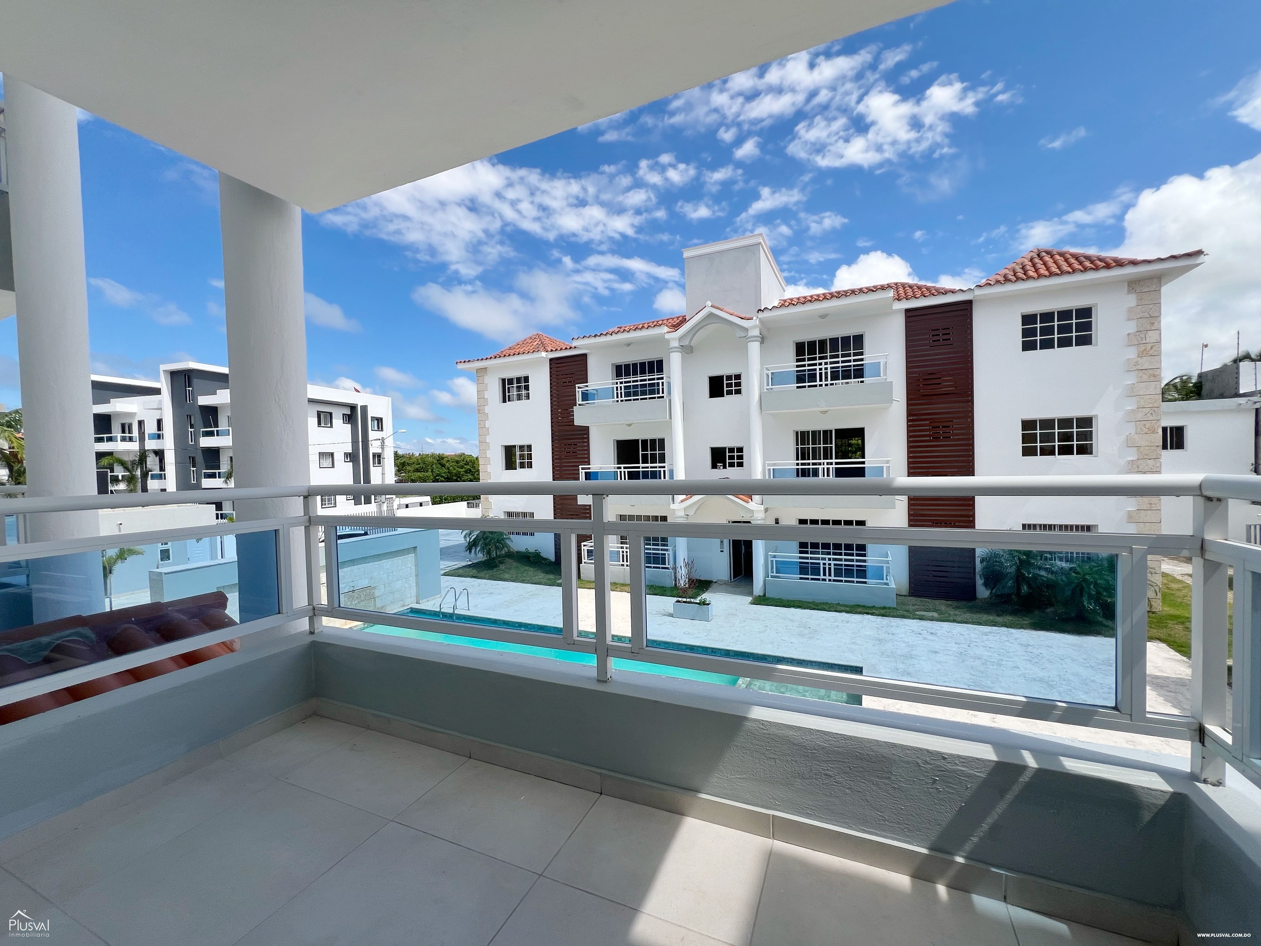 Apartamento en Venta, Bávaro, Punta Cana 433671