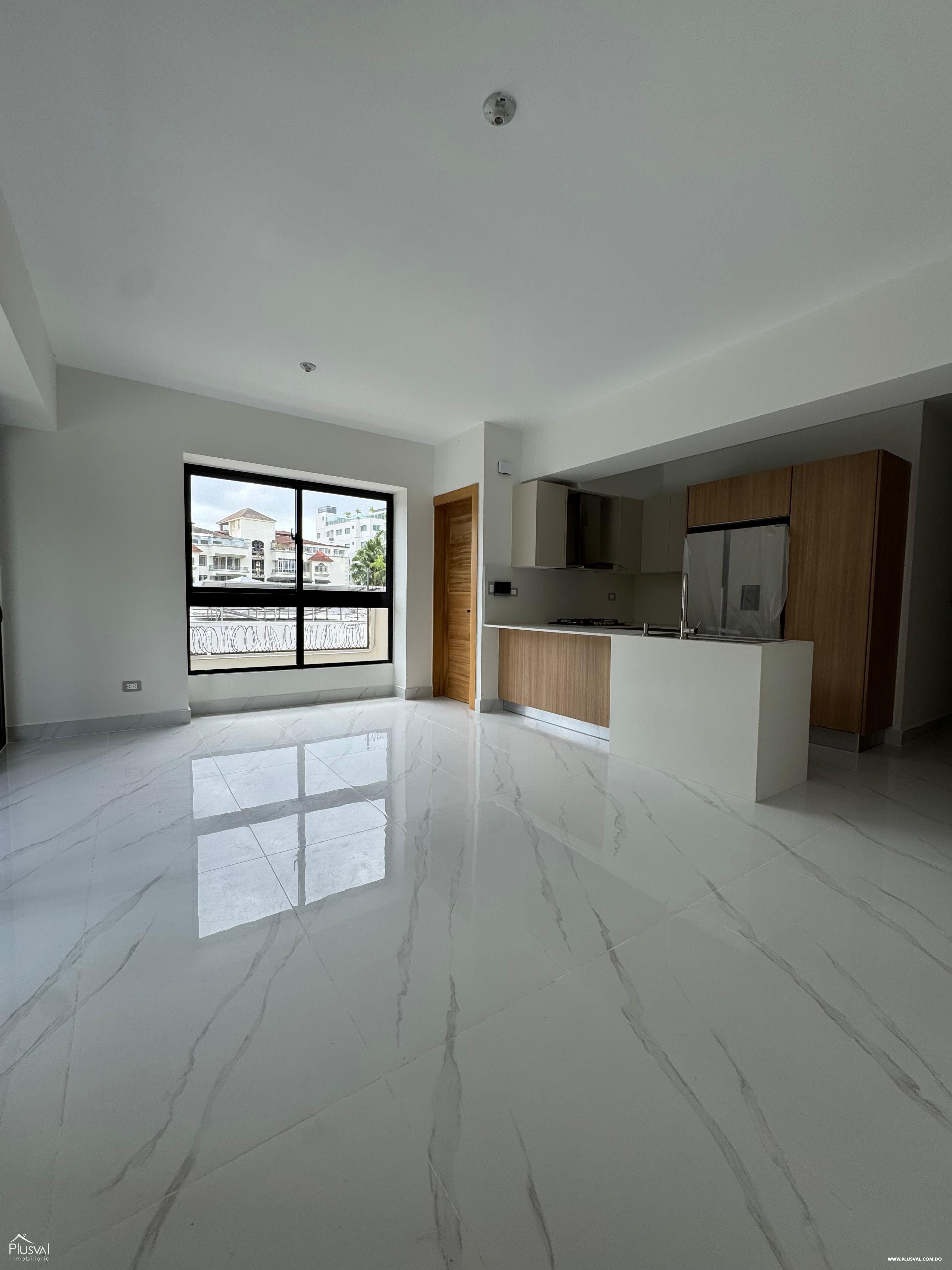 Apartamentos en alquiler en el área monumental 459184