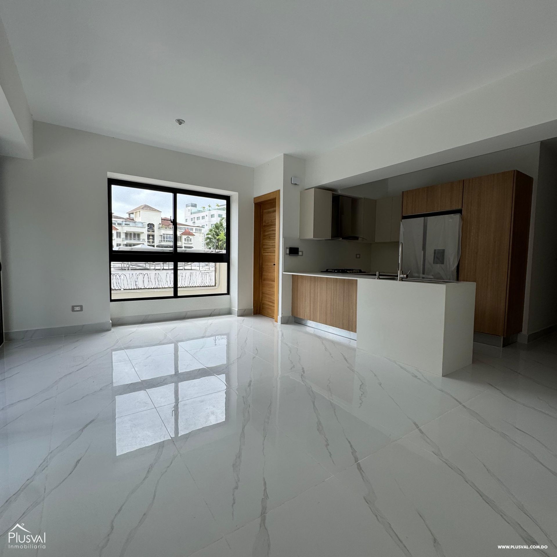 Apartamentos en alquiler en el área monumental 459227