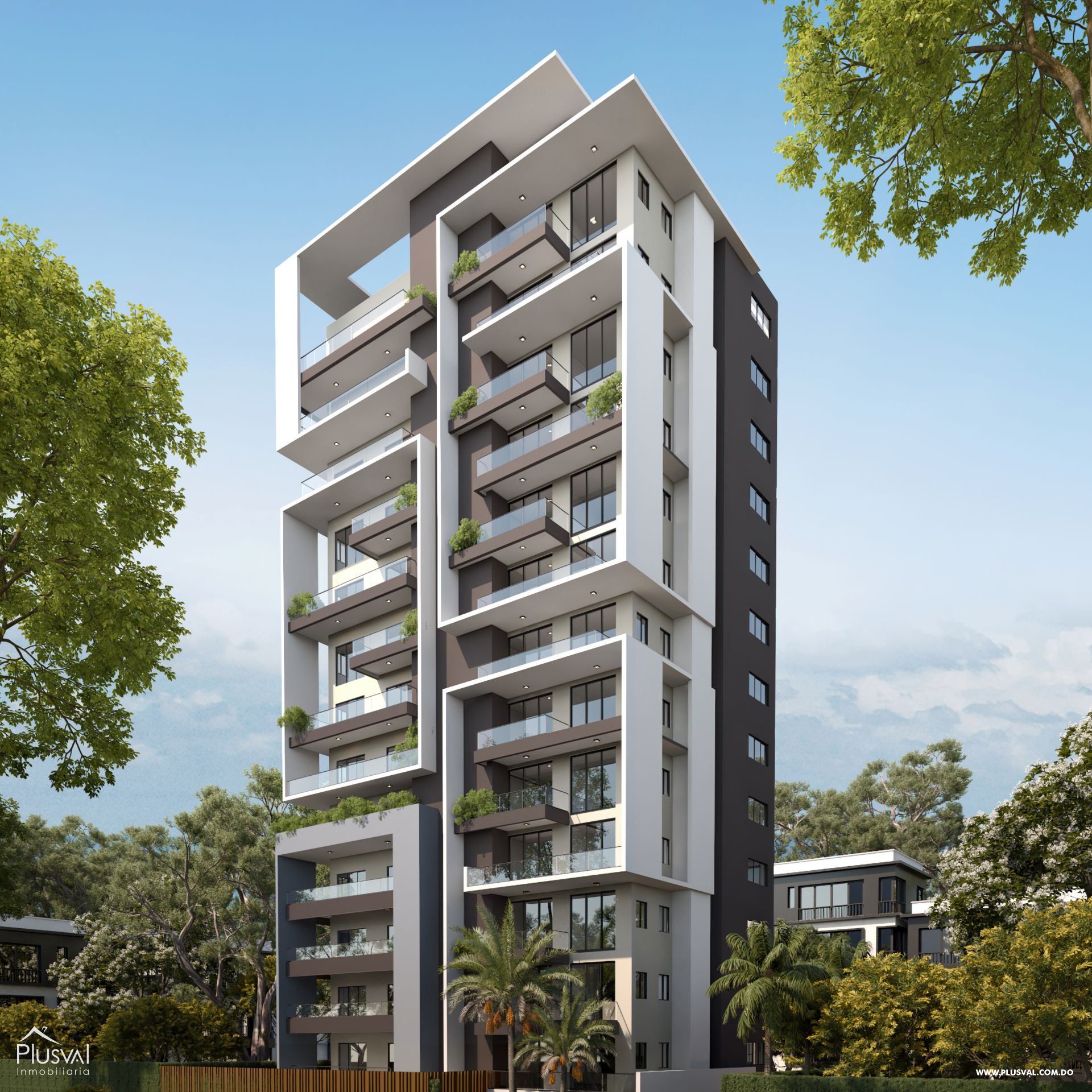 NUEVO PROYECTO EN ZONA DE GRAN CRECIMIENTO EN SANTIAGO 325866