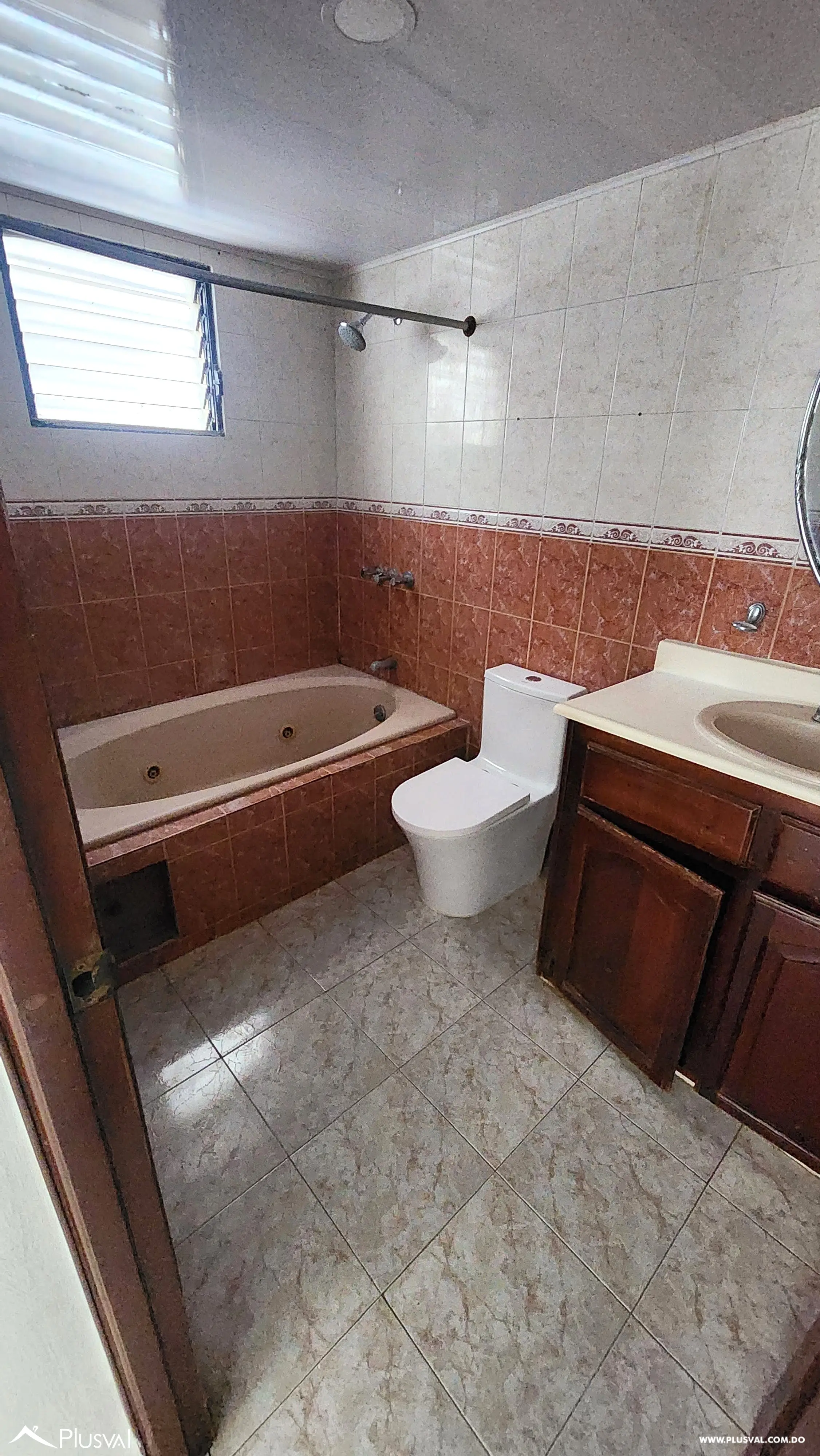 Se vende apartamento clásico de 3 habitaciones en Bella Vista 477933