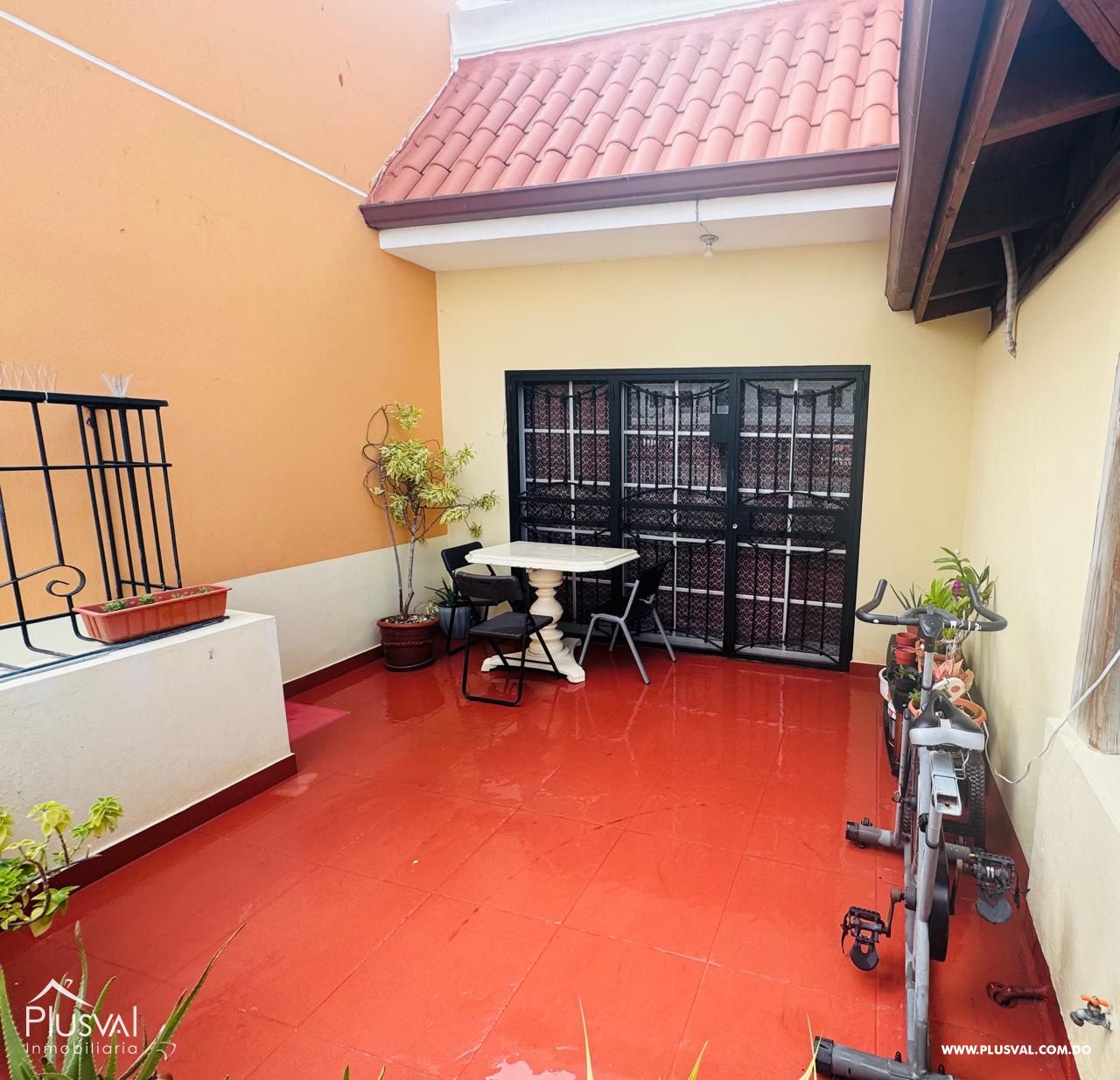 PENHOUSE RESIDENCIAL MERLOT 445257