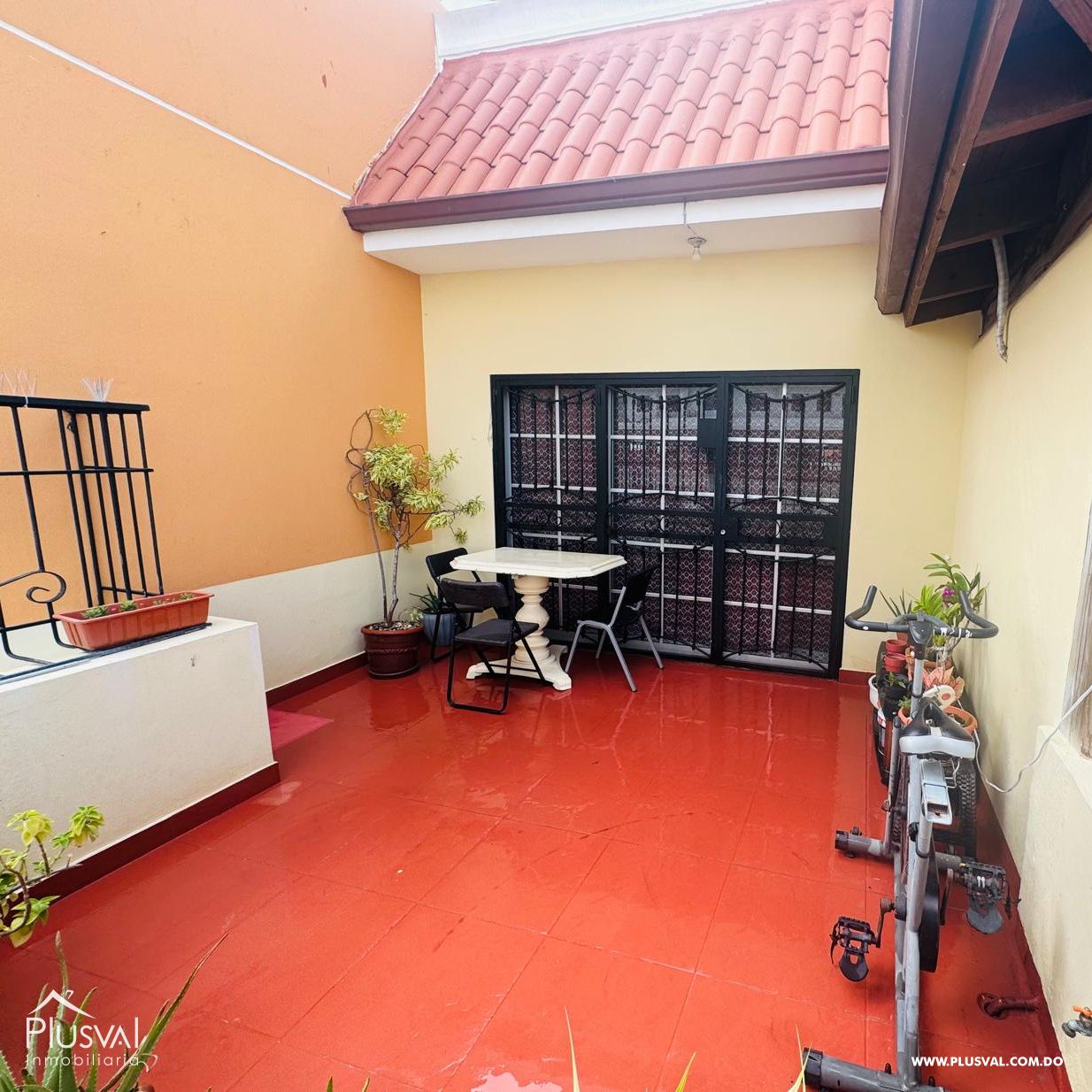 Pent-house Residencial en Alma Rosa I 445257