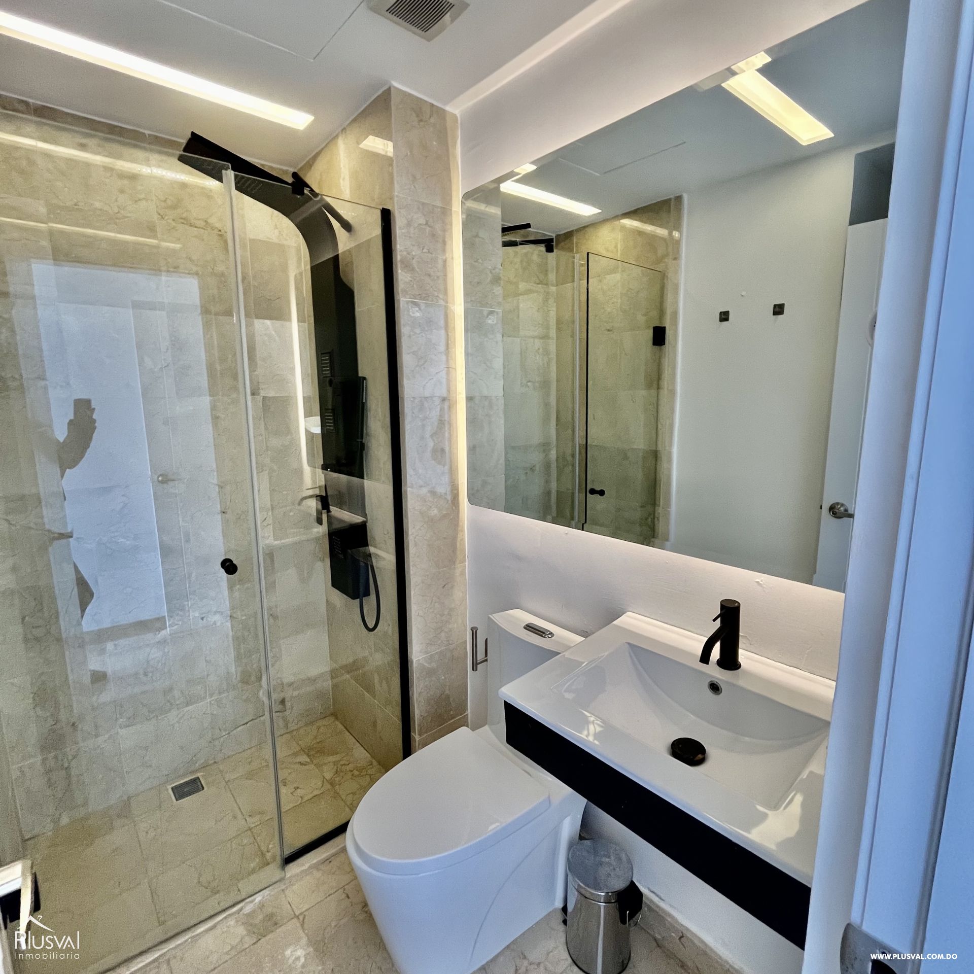 Apartamento Listo y Amueblado Estilo Resort en Cana Rock 299120