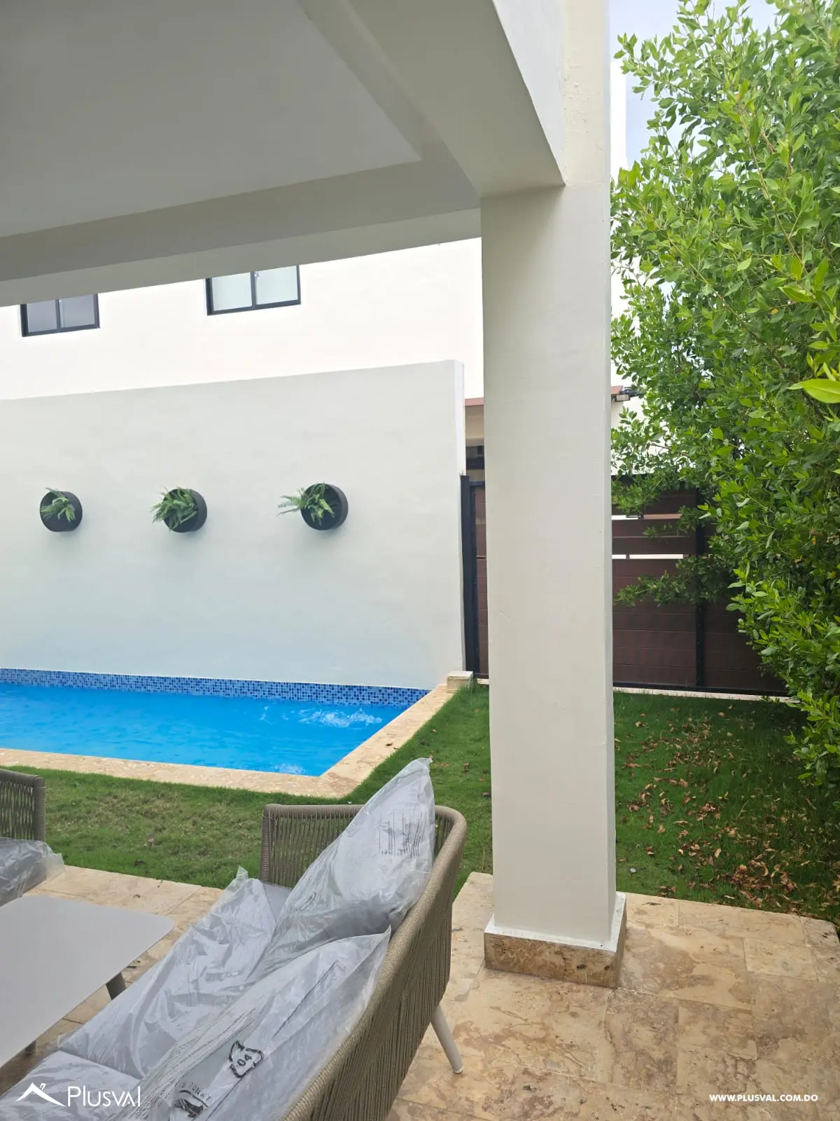 Alquier de villa de 3 Habitaciones, La Diana Village 511074