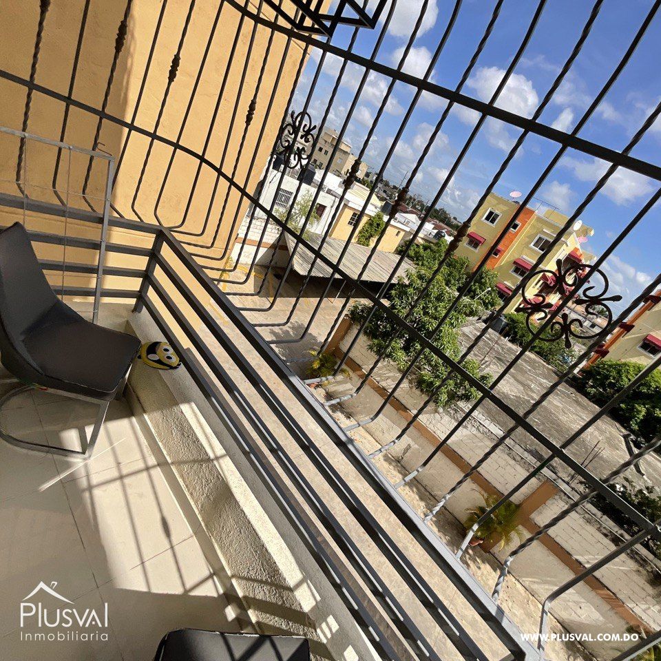 Apartamento en Invivienda 297513