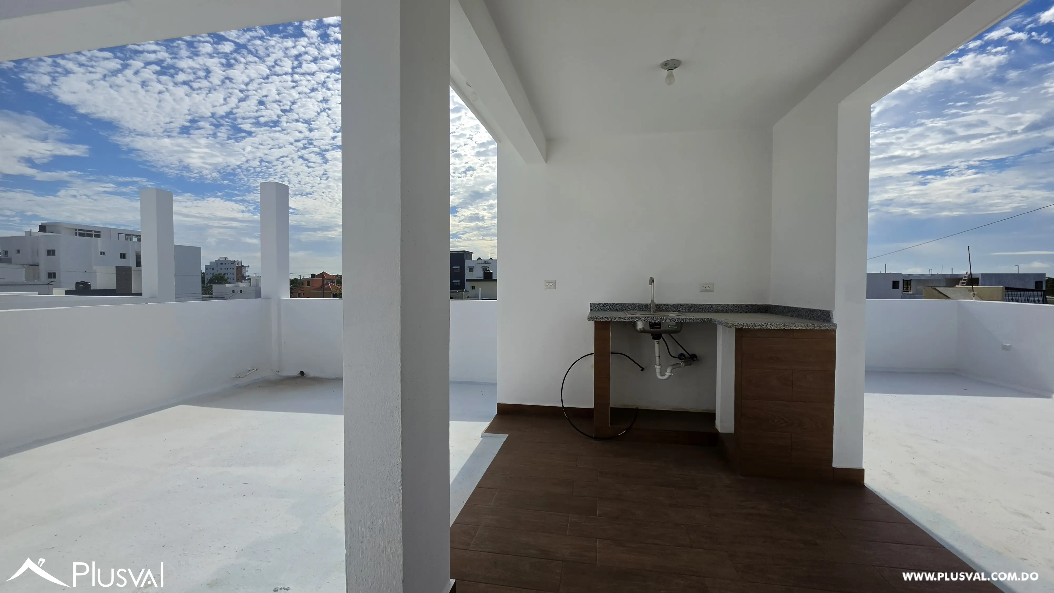 Casas en Venta Prado Oriental, Santo Domingo Este (A) 502747