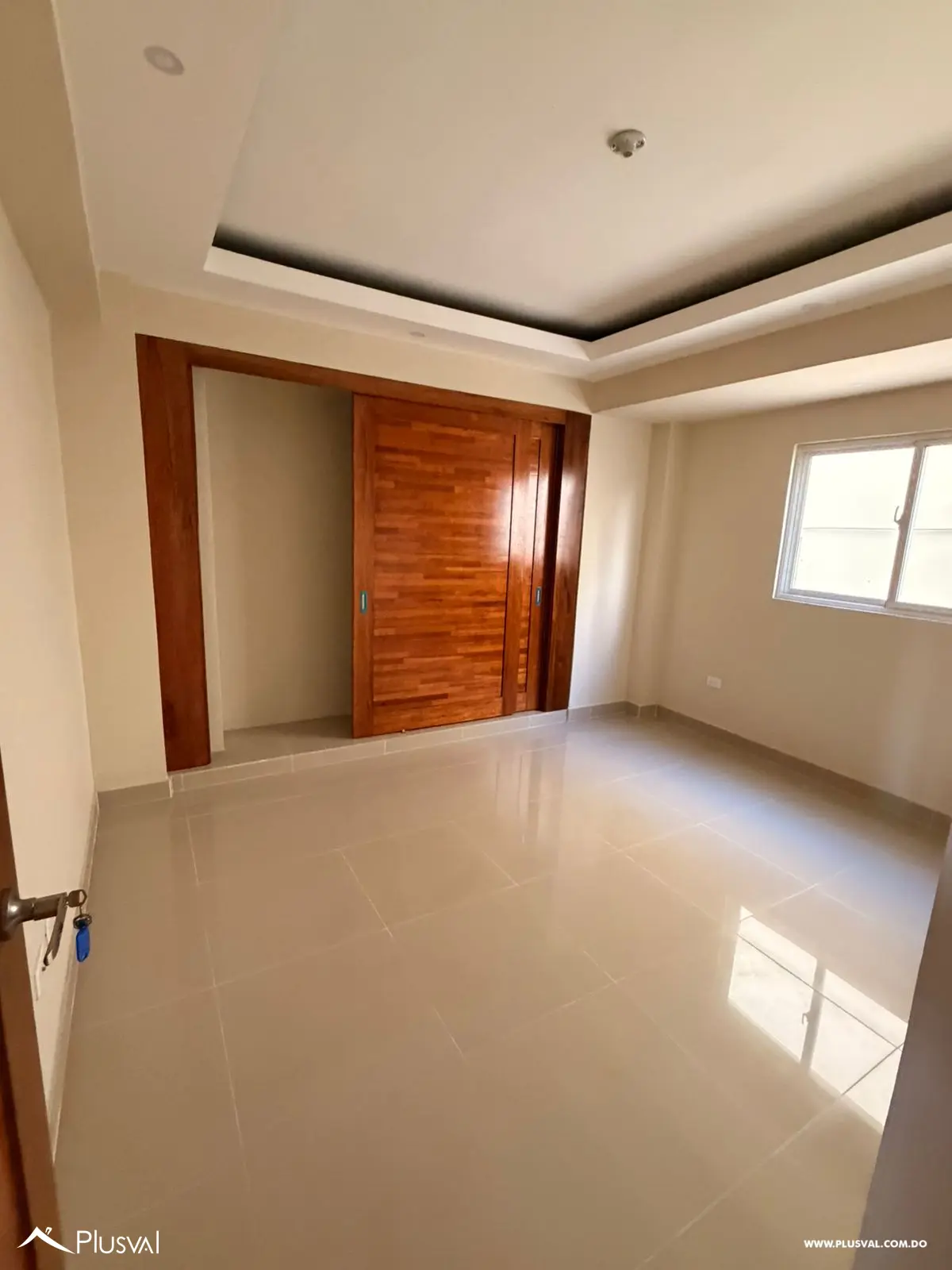 Hermoso apartamento en venta en Vista Hermosa 496810