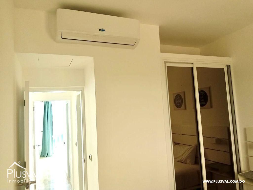 Penthouse en Venta en Cana Rock, Cana Bay – 2 Habitaciones, Terraza y Jacuzzi 463458