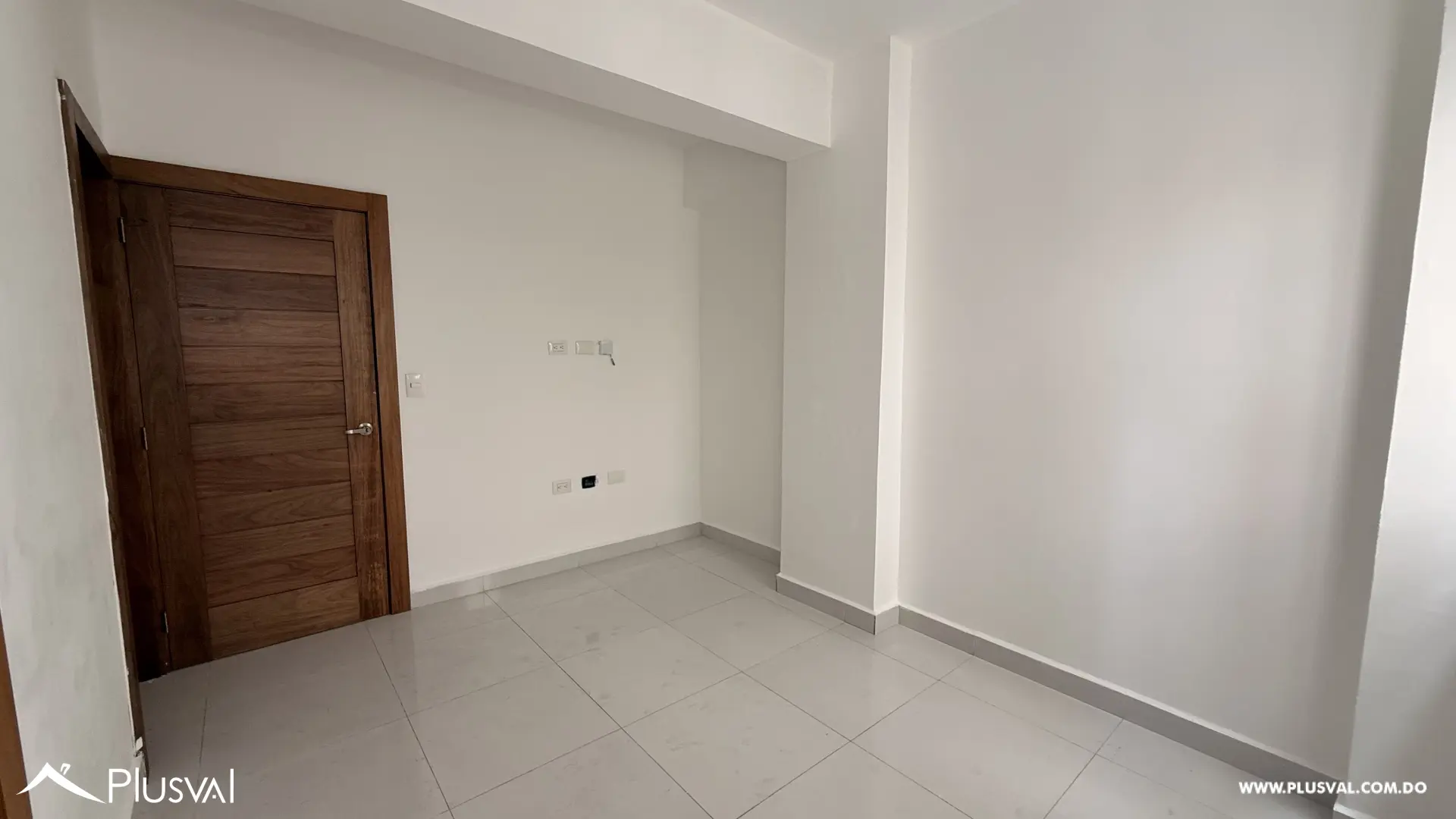Apartamento en alquiler en el Millón 529492