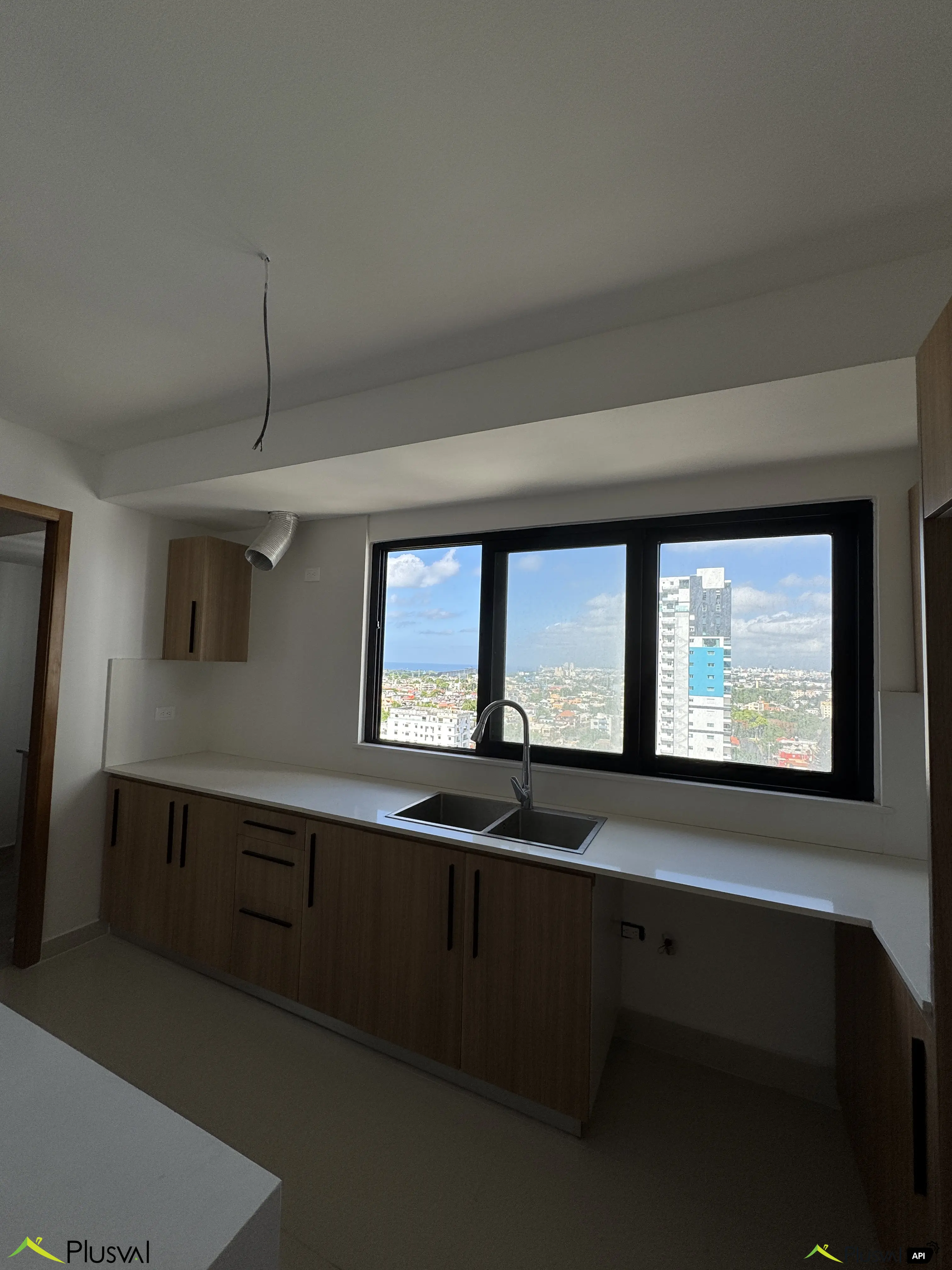 Apartamento Familiar Totalmente nuevo en exclusivo sector 450078