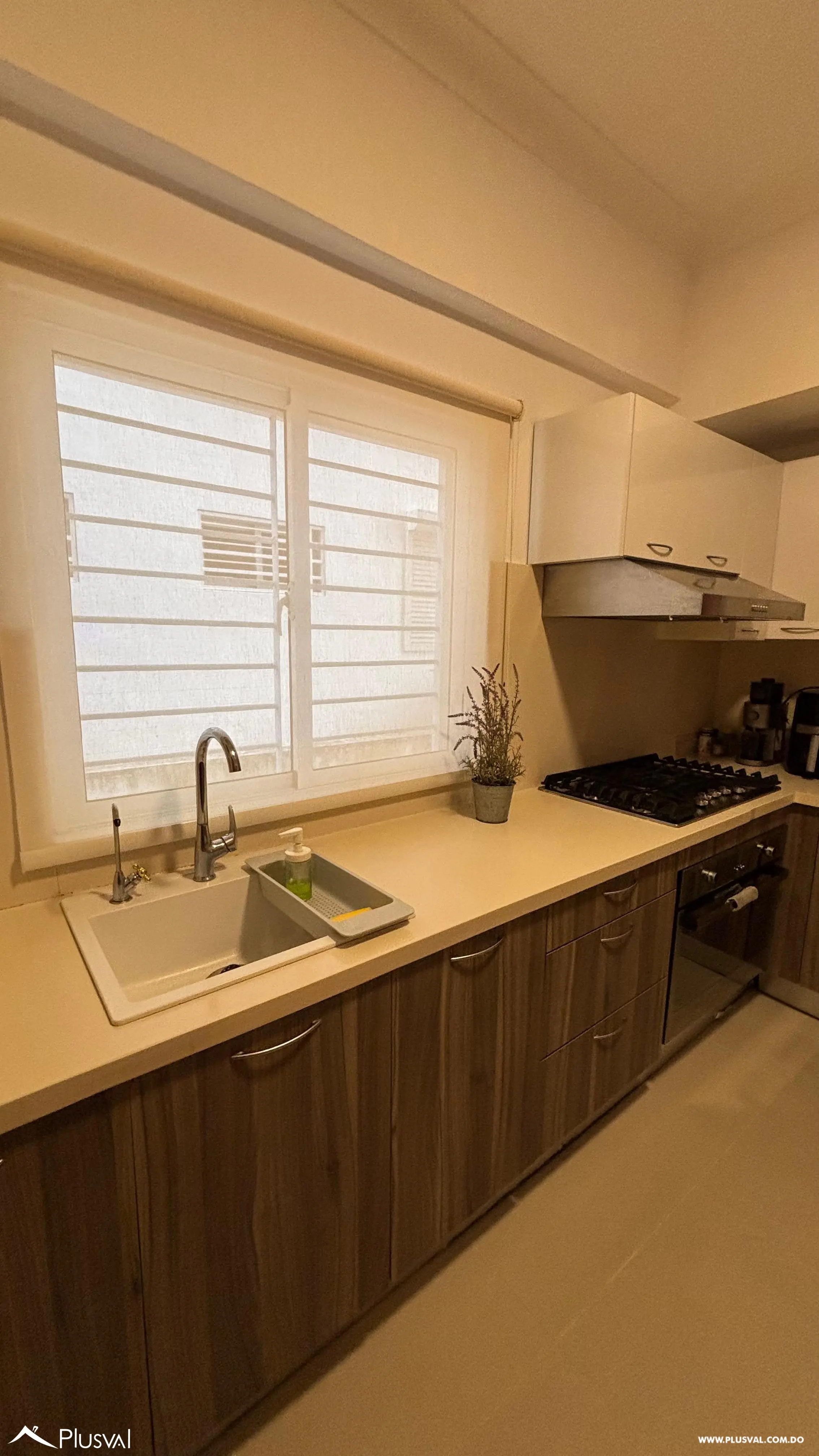 Apartamento en VENTA en EVARISTO MORALES, a pasos de la CHURCHILl. 532759