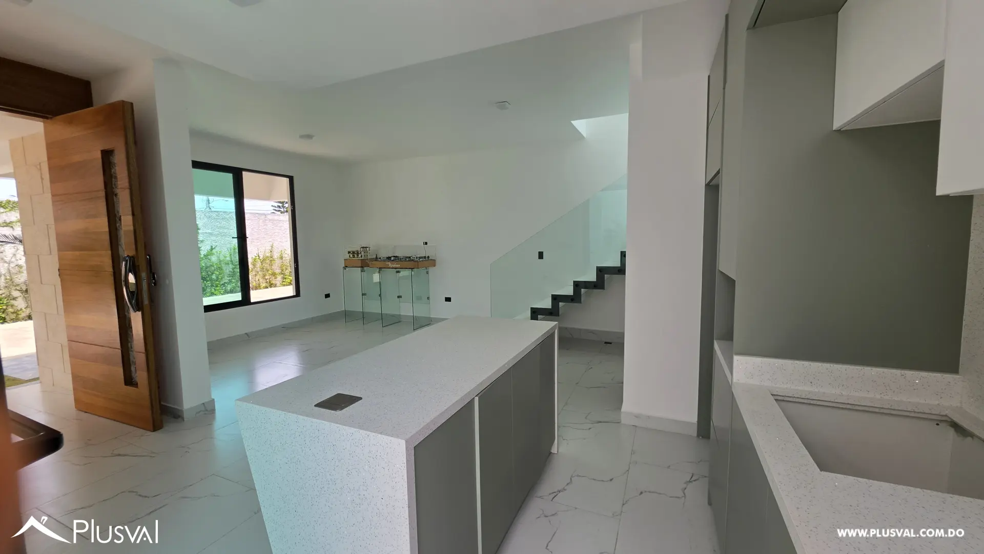 Casas en Venta en Boca Chica Comodidad cerca de la Playa 517531