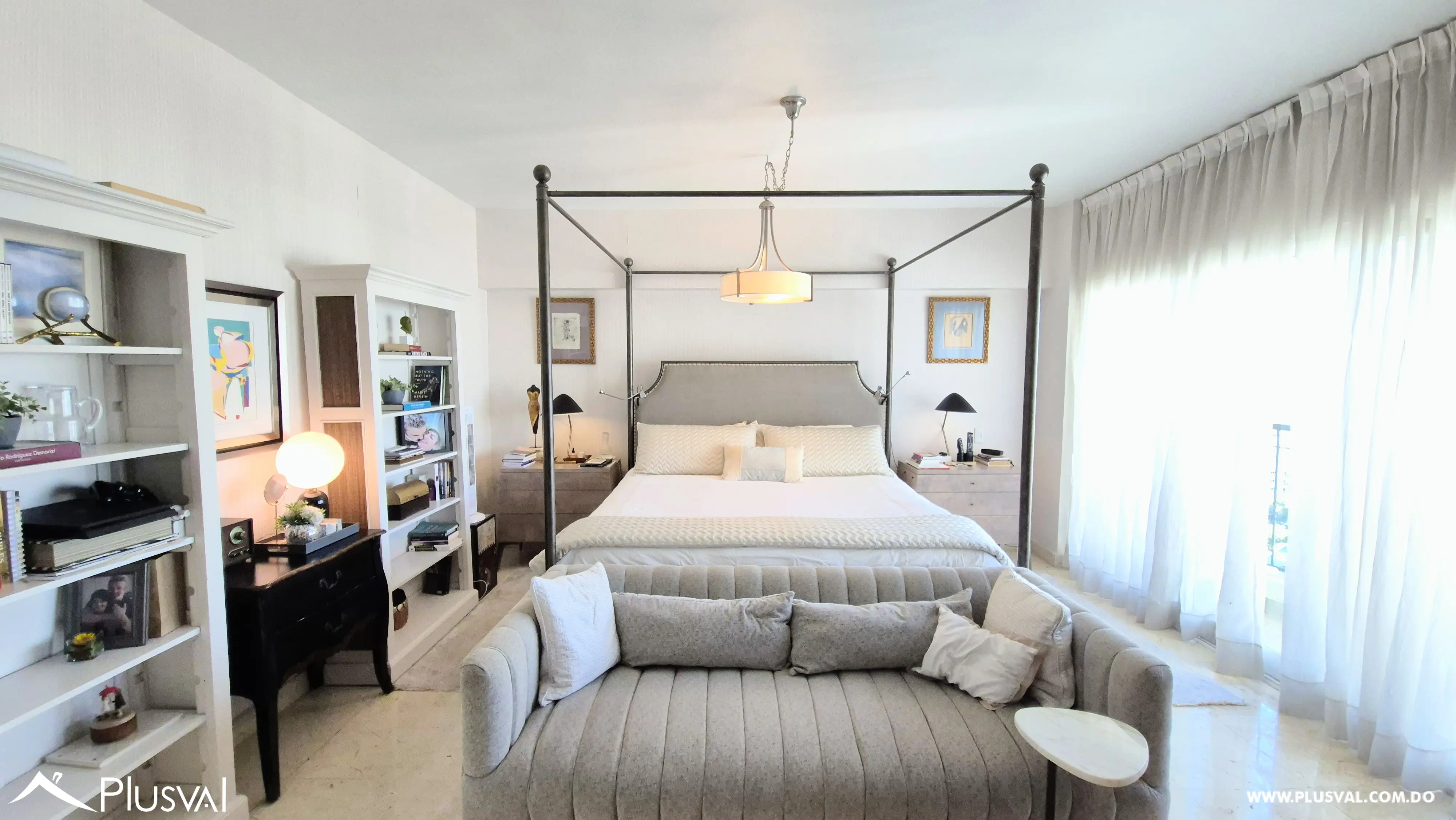 Penthouse en Venta, La Esperilla 464988