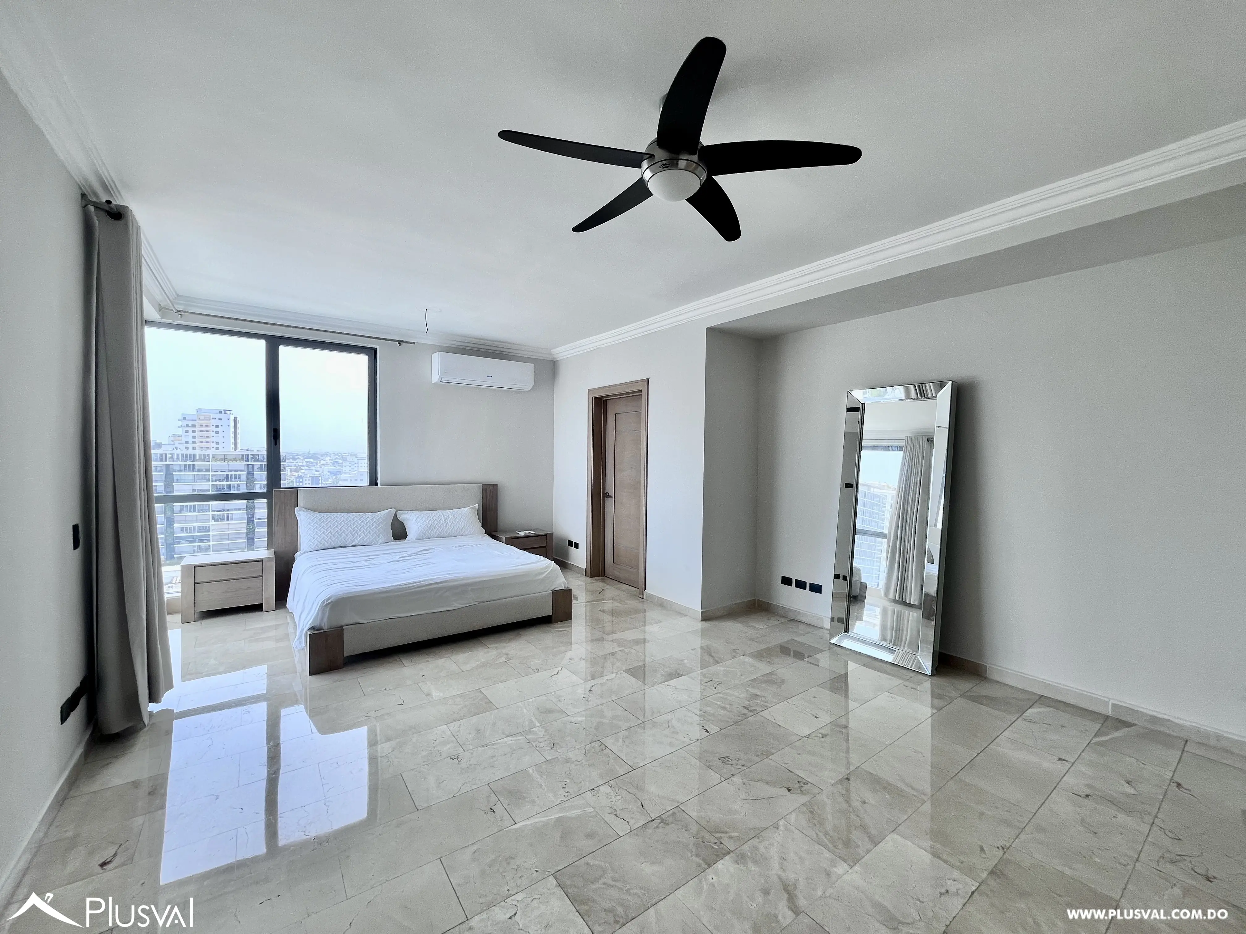 Apartamento de lujo en alquiler amueblado en Serrallés 515986