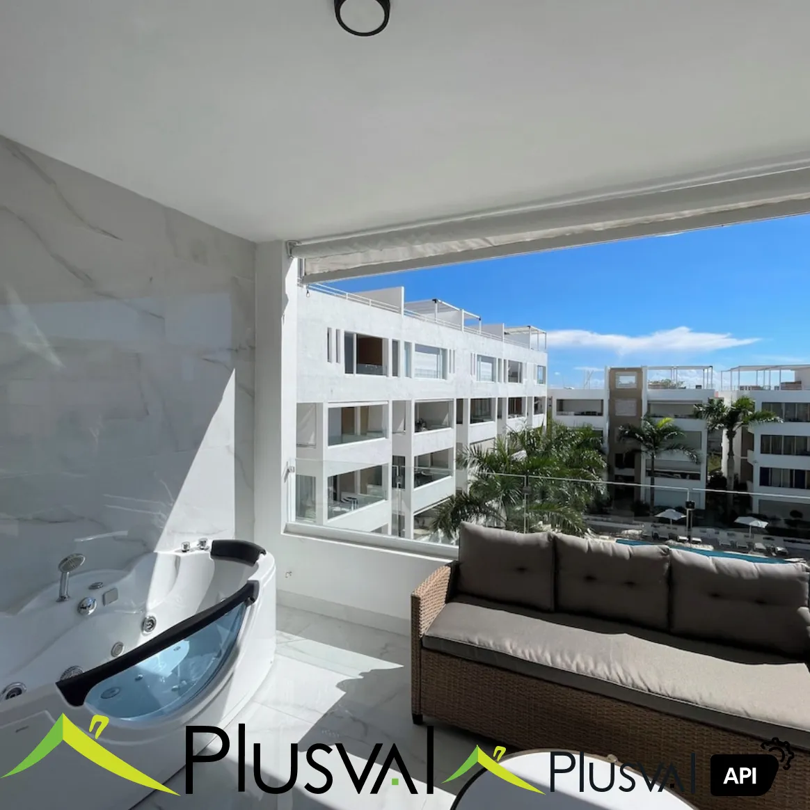 Hotel en venta en Bayahibe 440288