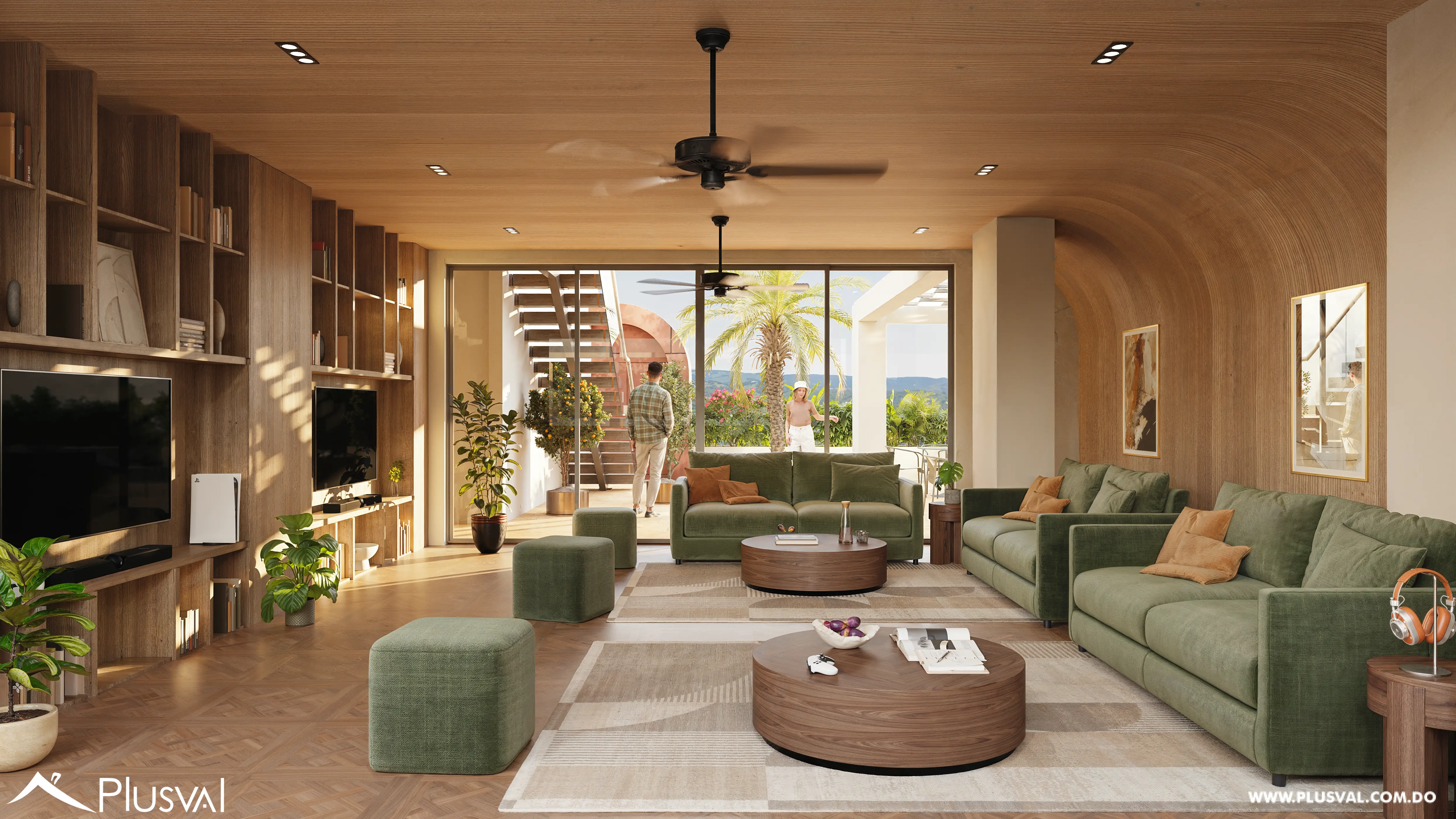 Apartamento en venta en las terrenas 512781