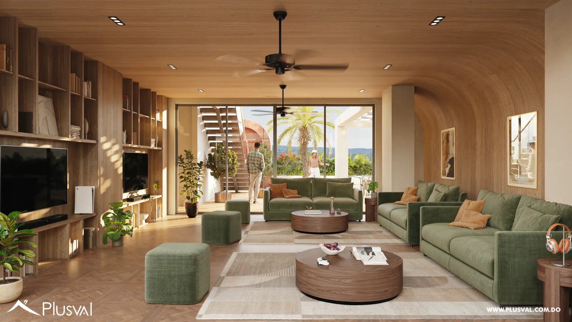 Apartamento en venta en las terrenas 512790