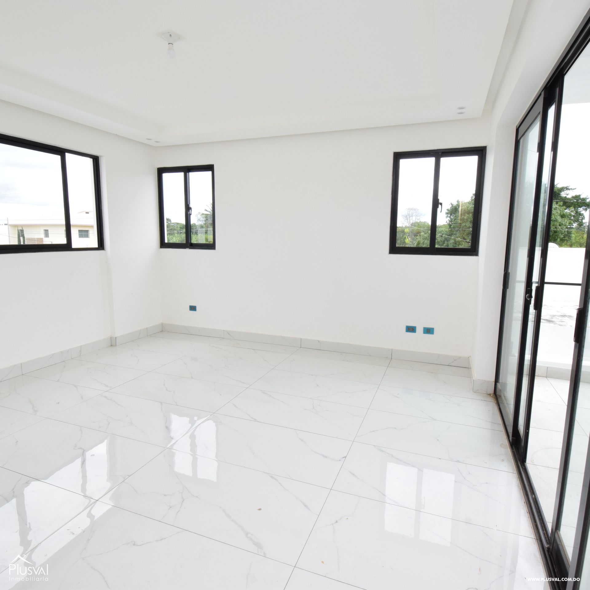 Casa nueva a estrenar en Santiago de los Caballeros 431789