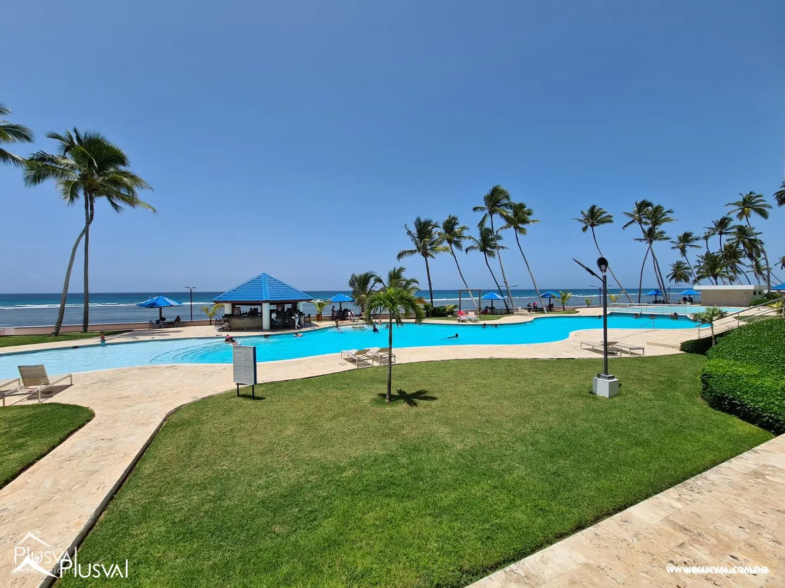 Se alquila apartamento en Juan Dolio 477435