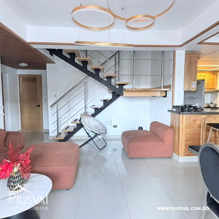 Penthouse de Lujo en Venta en Vista Hermosa | 178.7 m² | 4 Habitaciones + Terraza Privada de 42.78 m² 477064