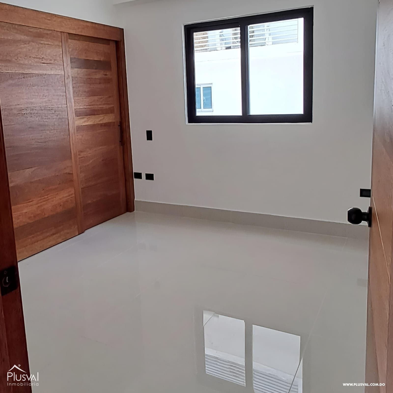 Apartamento en alquiler en Serralles, una habitación. 434865