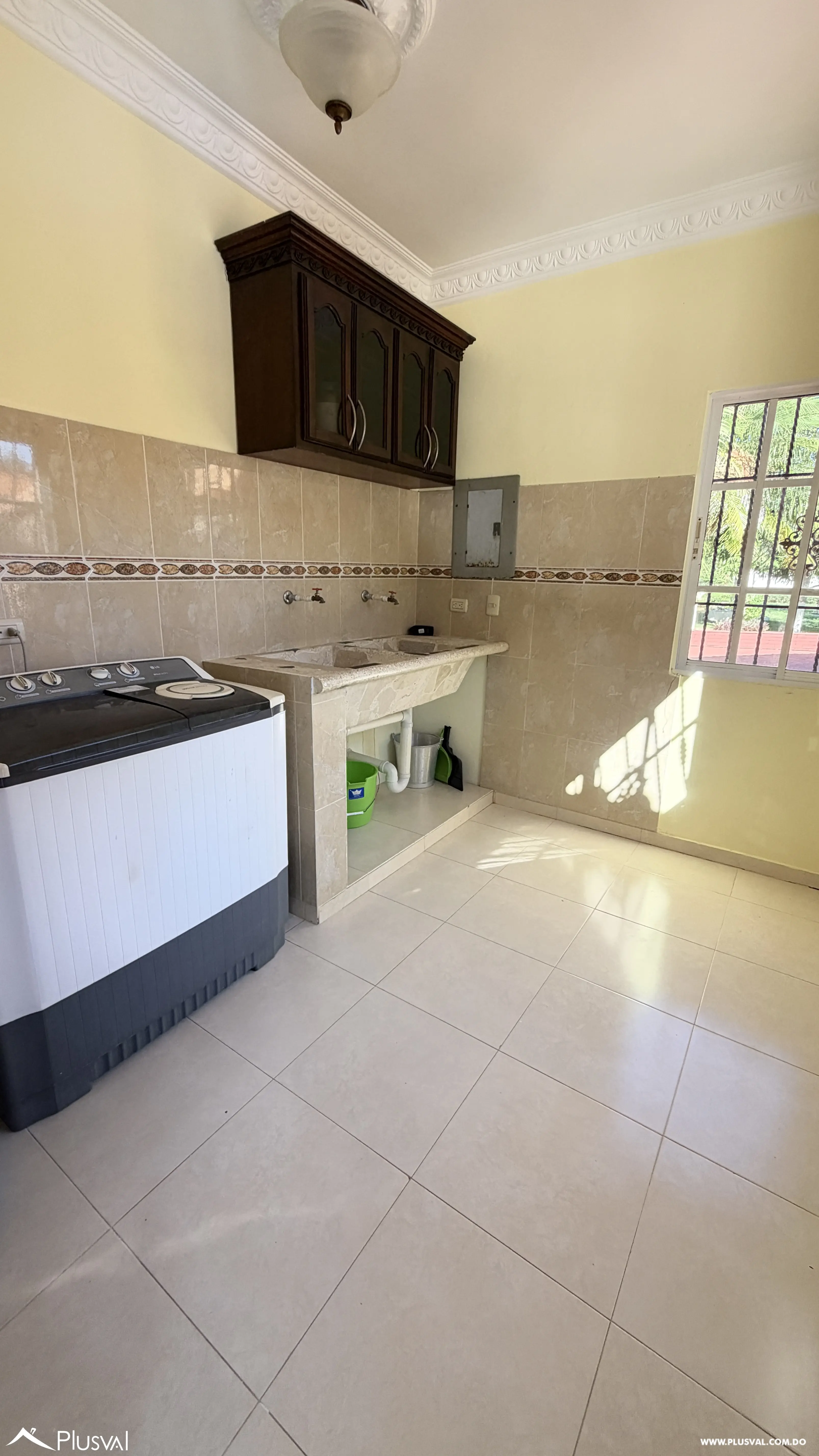 Hermosa Villa en santiago rodriguez 534022