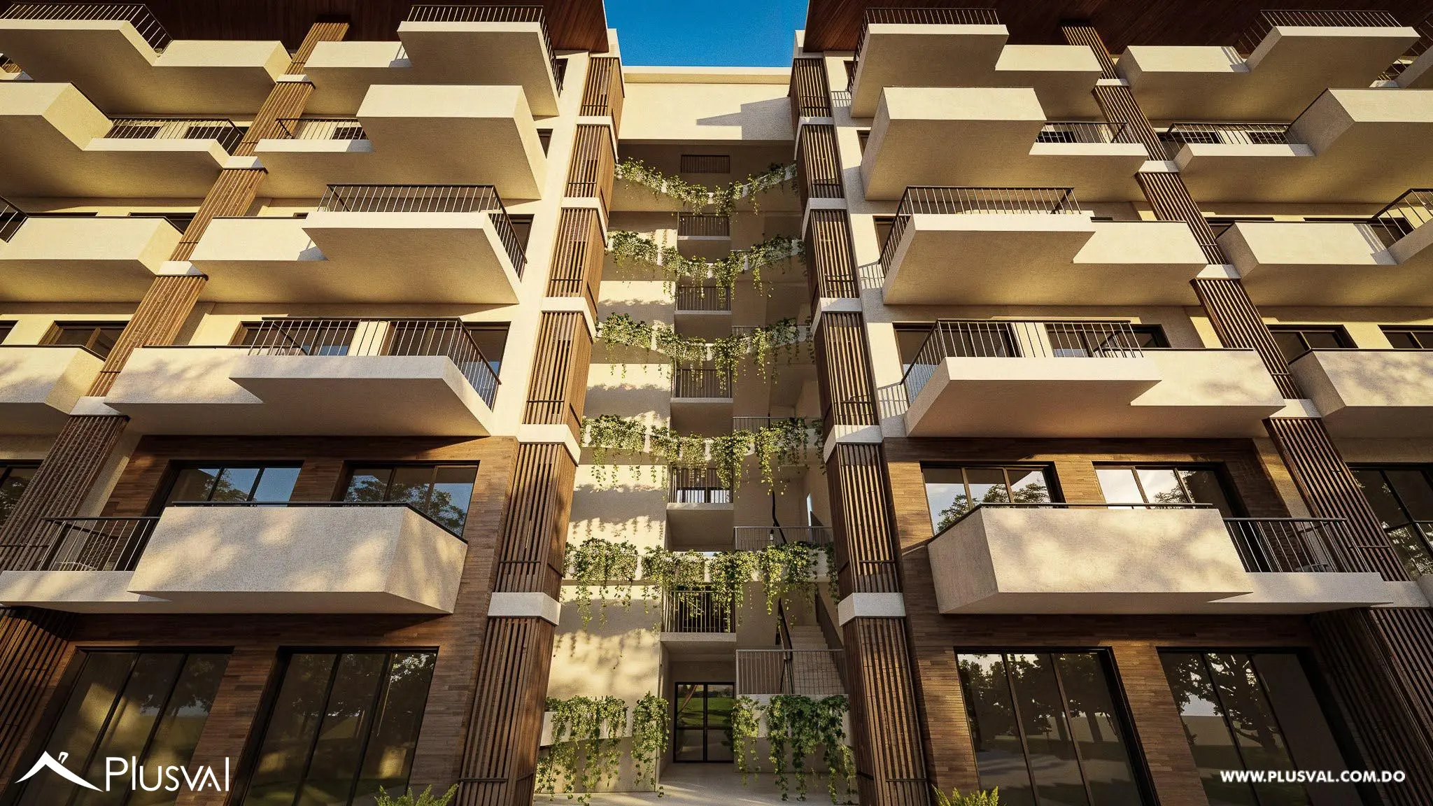 Venta apartamento de 1 Habitación en Venta en Bávaro Macao, Punta Cana 515291