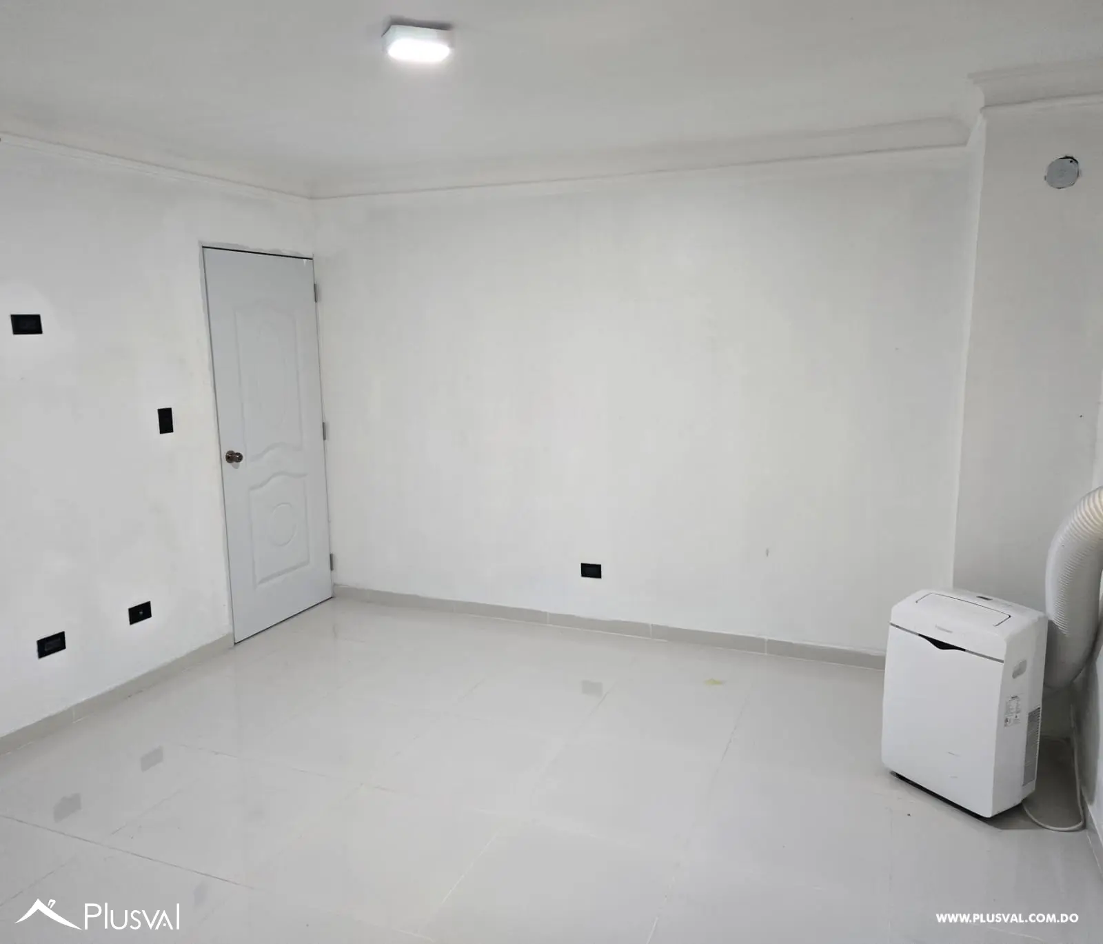 Apartamento en el Millón primer nivel 491867