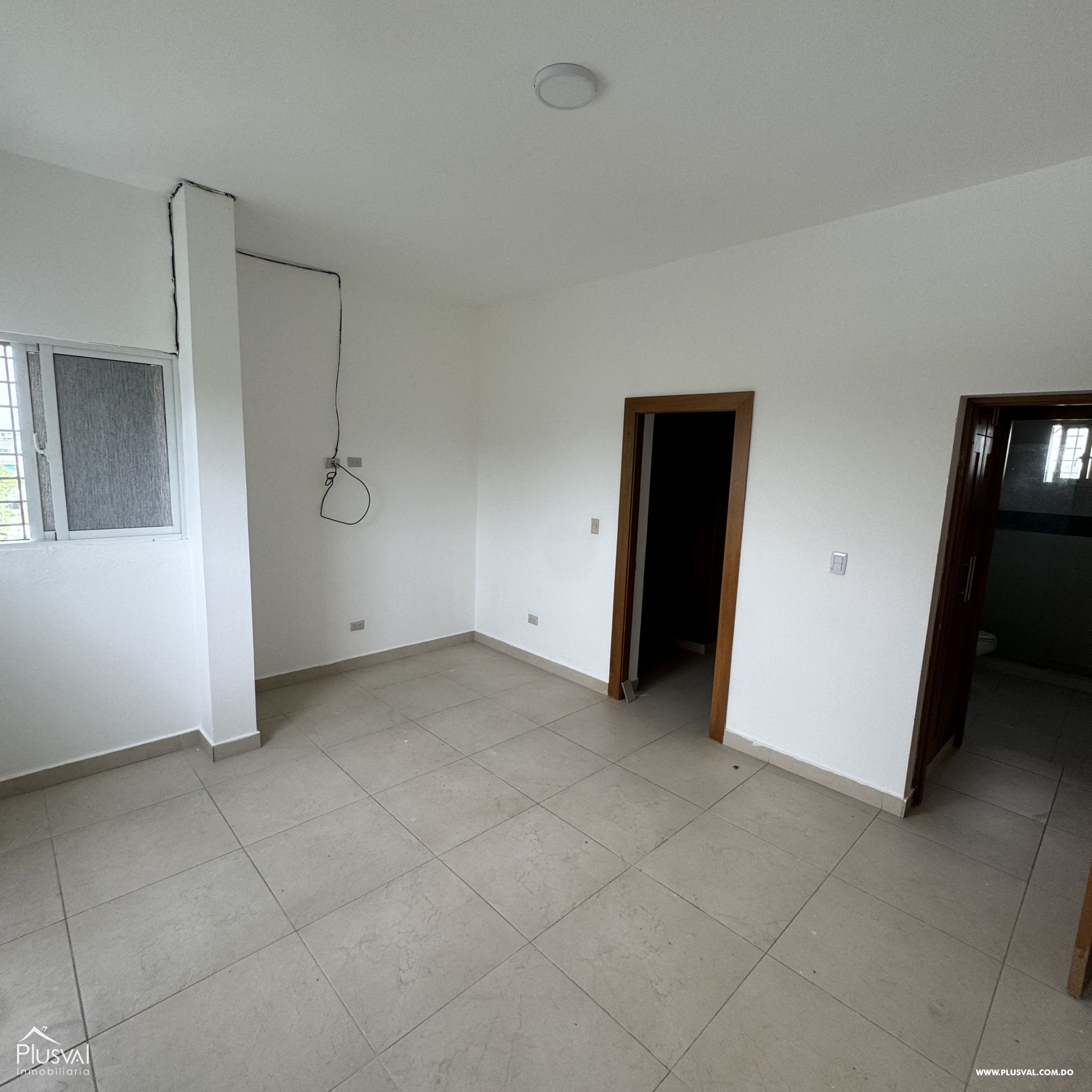Apartamento en Residencial Don Libio, El Ensueño,La Vega 431698