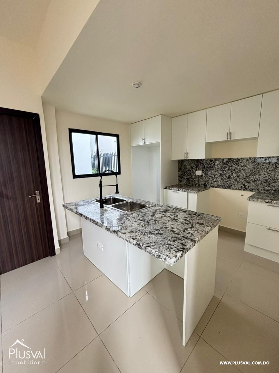 Alquiler de exclusiva propiedad de 3 Hab en Bavaro-Punta Cana 479108