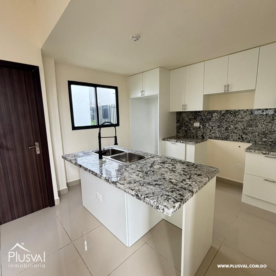 Alquiler de exclusiva propiedad de 3 Hab en Bavaro-Punta Cana 479108