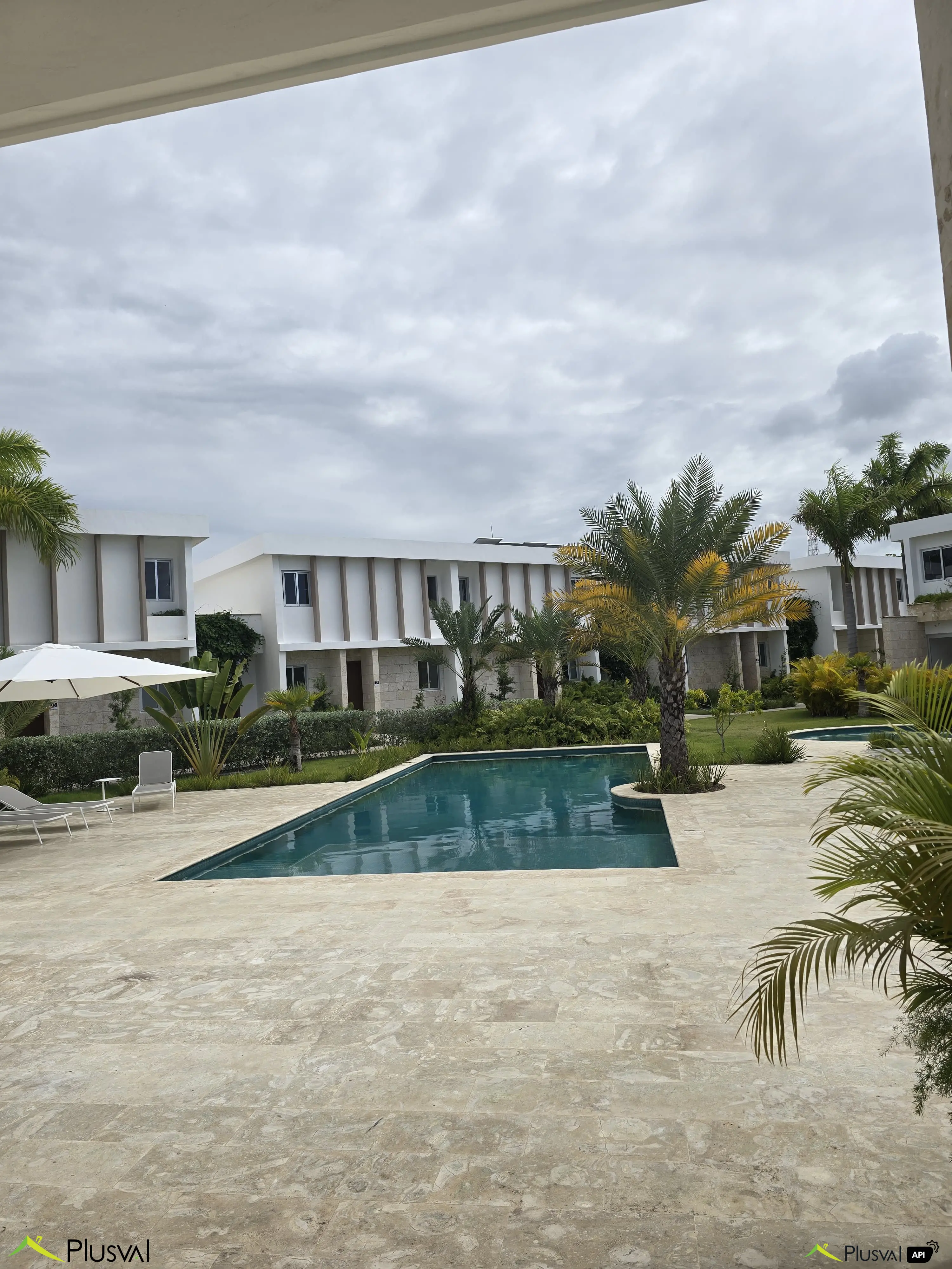 Cormont Deluxe Villas 449707