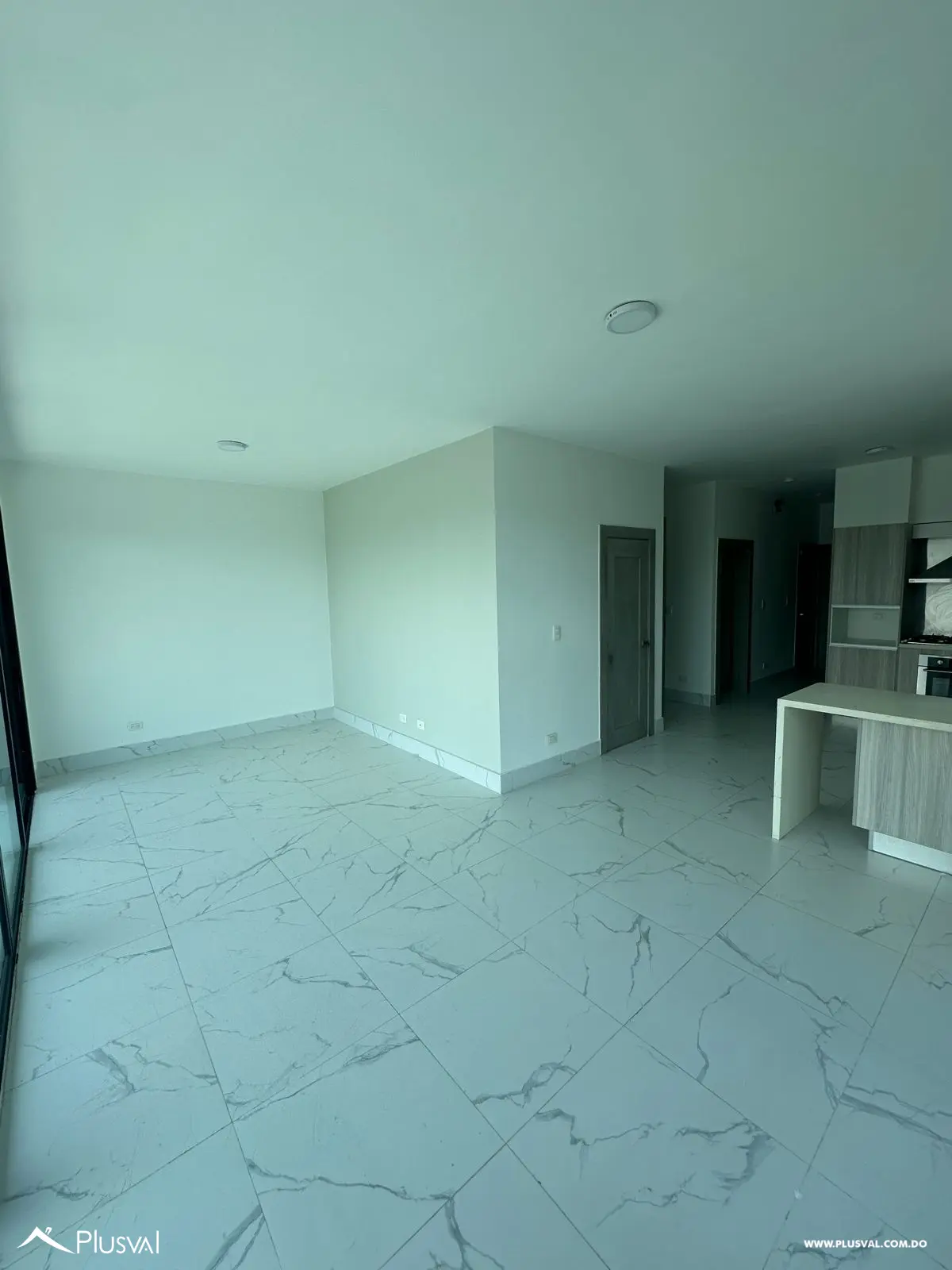 Apartamento de lujo en el corazón de Santiago 460022
