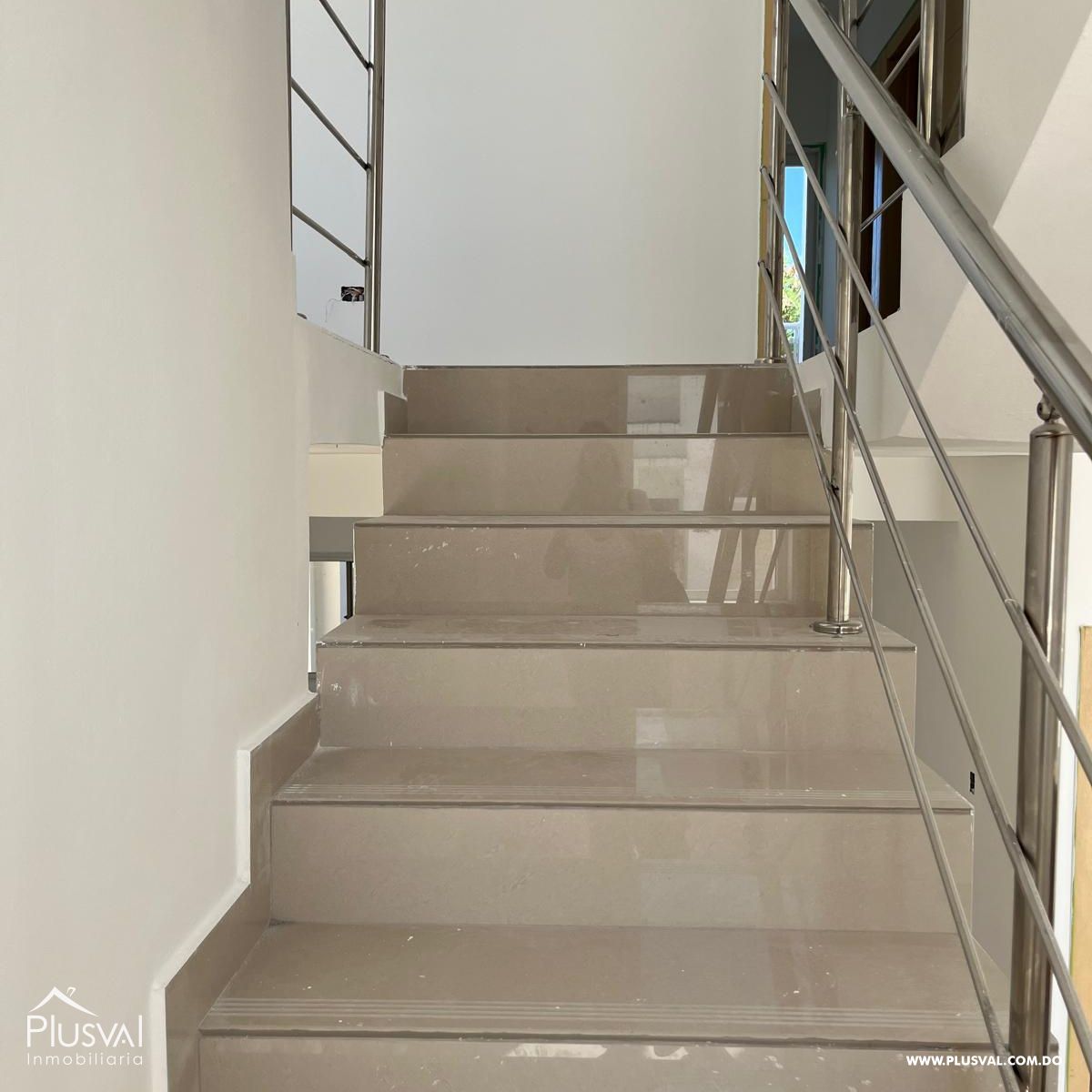 Casa en venta en Bavaro con terraza 378838