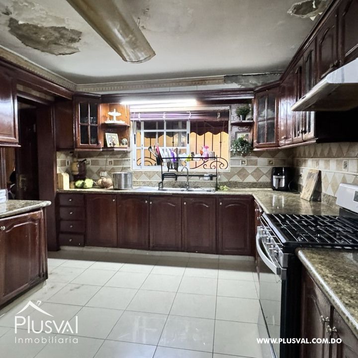 Casa de 2 niveles en El Ducado, sector Los Ríos 380311