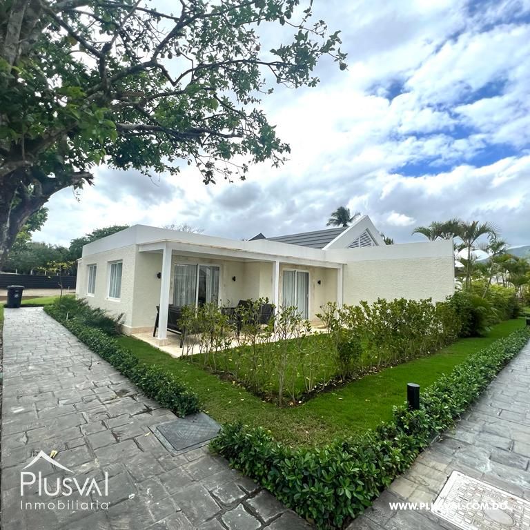 Villa a  tan sólo un minuto de la Playa más bella en Puerto Plata 319410