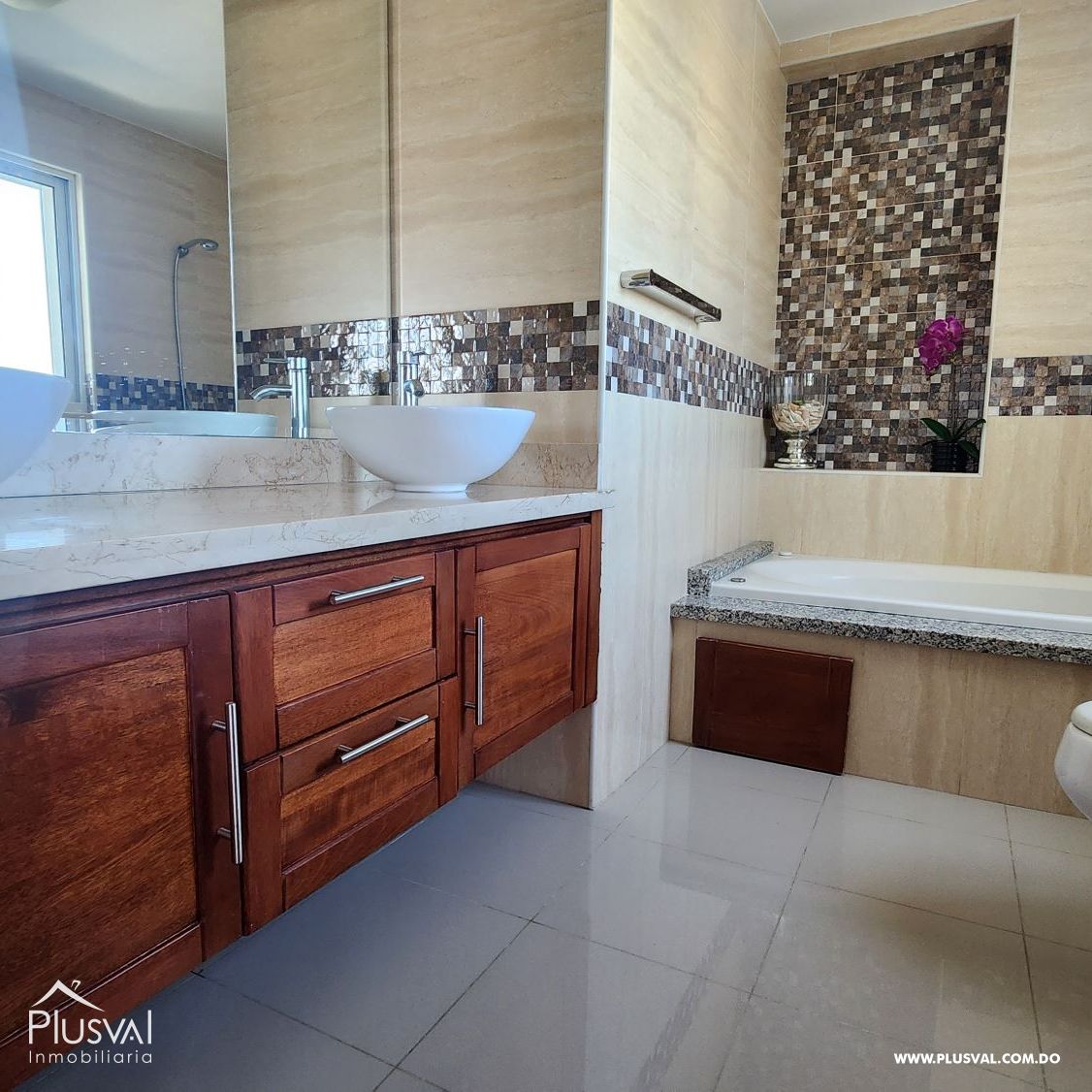 Pent-house en venta en Bella Vista AMUEBLADO 357797