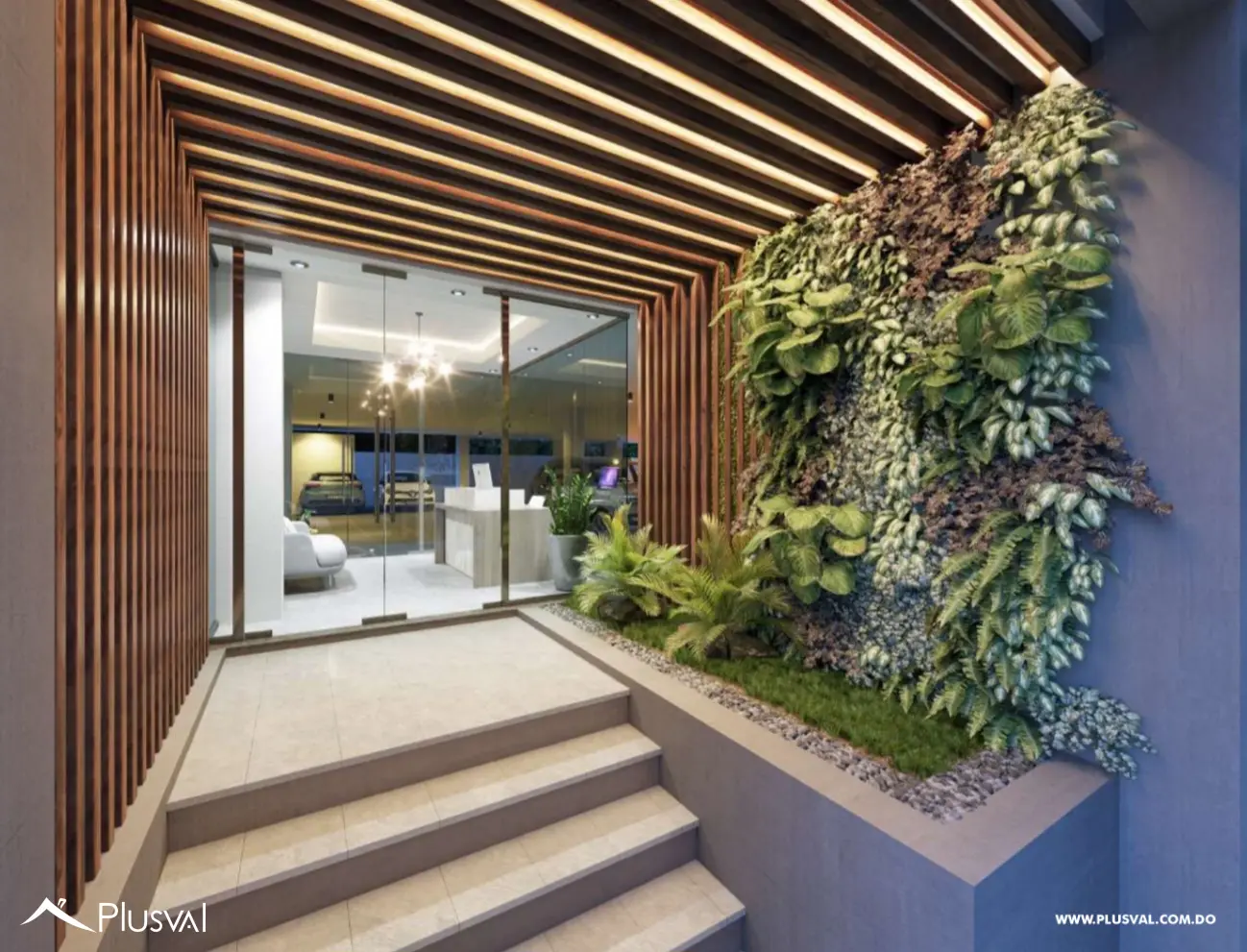 Apartamento en venta Don Honorio con 3 habitaciones y Área Común 482538