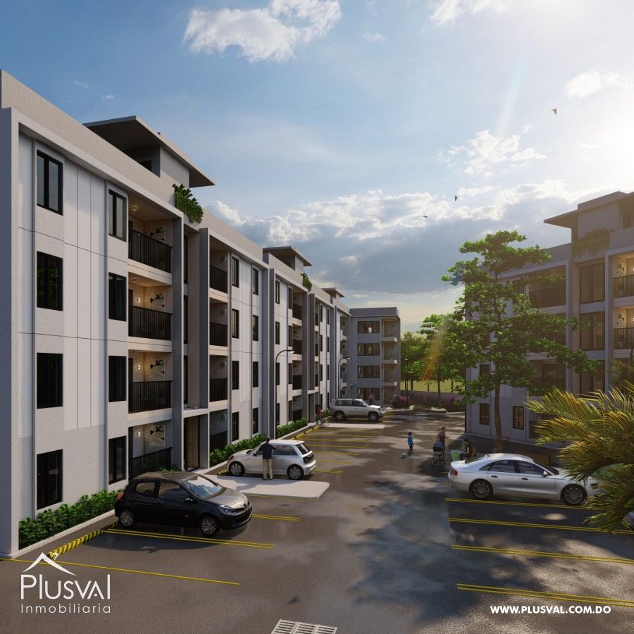 COMODO APARTAMENTO CON EXCELENTE DISTRIBUCION Y VIAS DE ACCESO. 328663