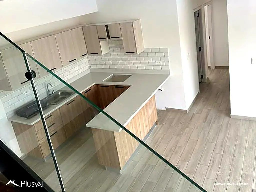 Alquiler en Ona Residences 533612