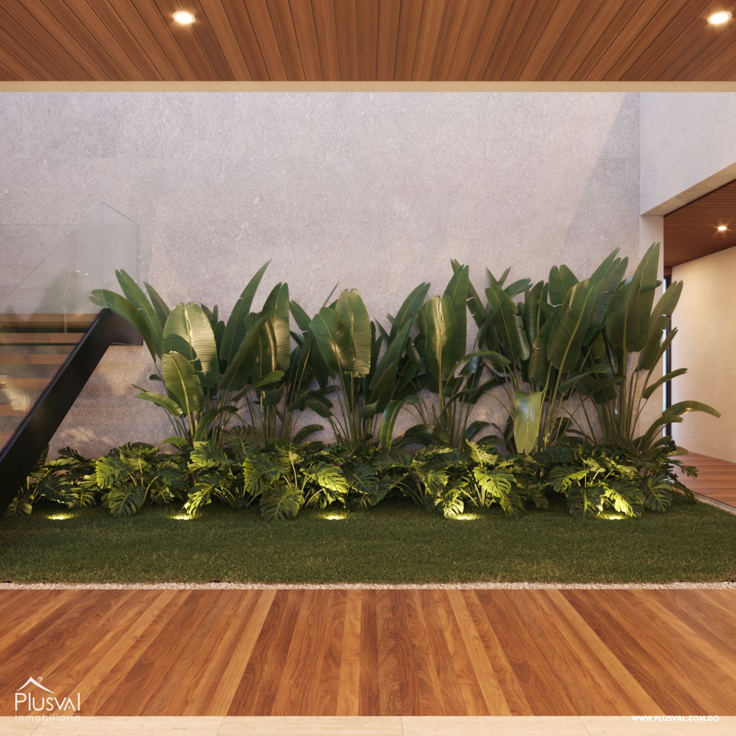 Villa en Venta en Punta Cana Village, Elegancia y Modernidad en Punta Cana 422808