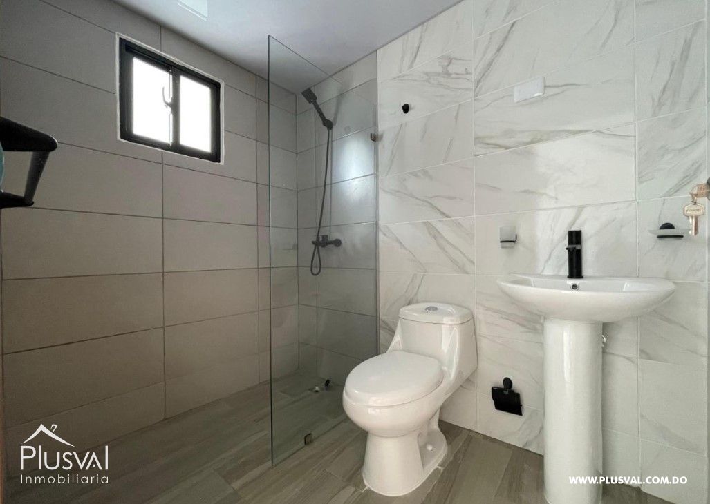 Apartamento con Piscina y Gazebo en Gurabo 436784