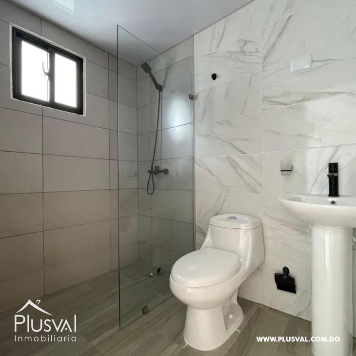 Apartamento con Piscina y Gazebo en Gurabo 436784