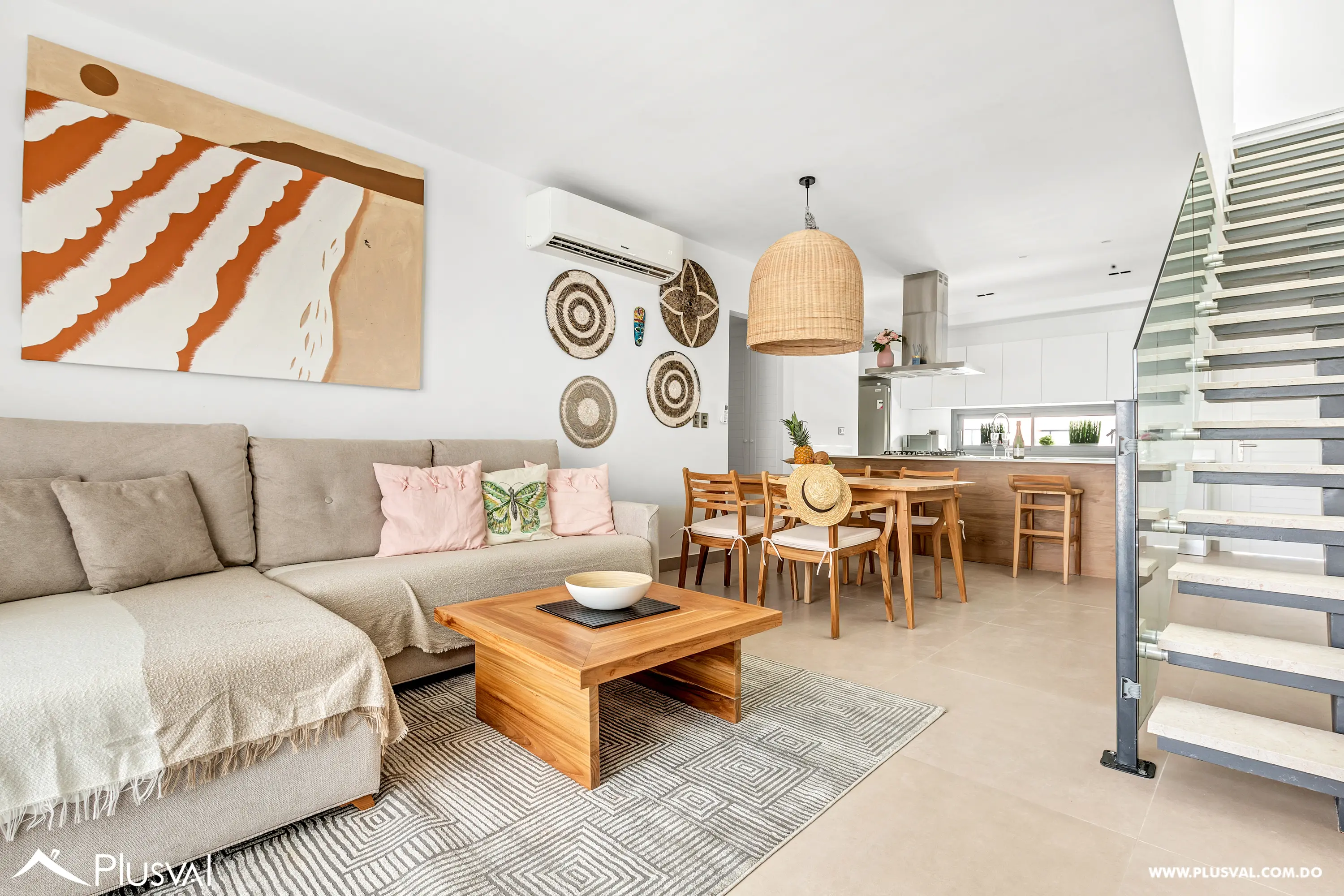 Apartamento C5 – Residencial Beach Garden 3 499773