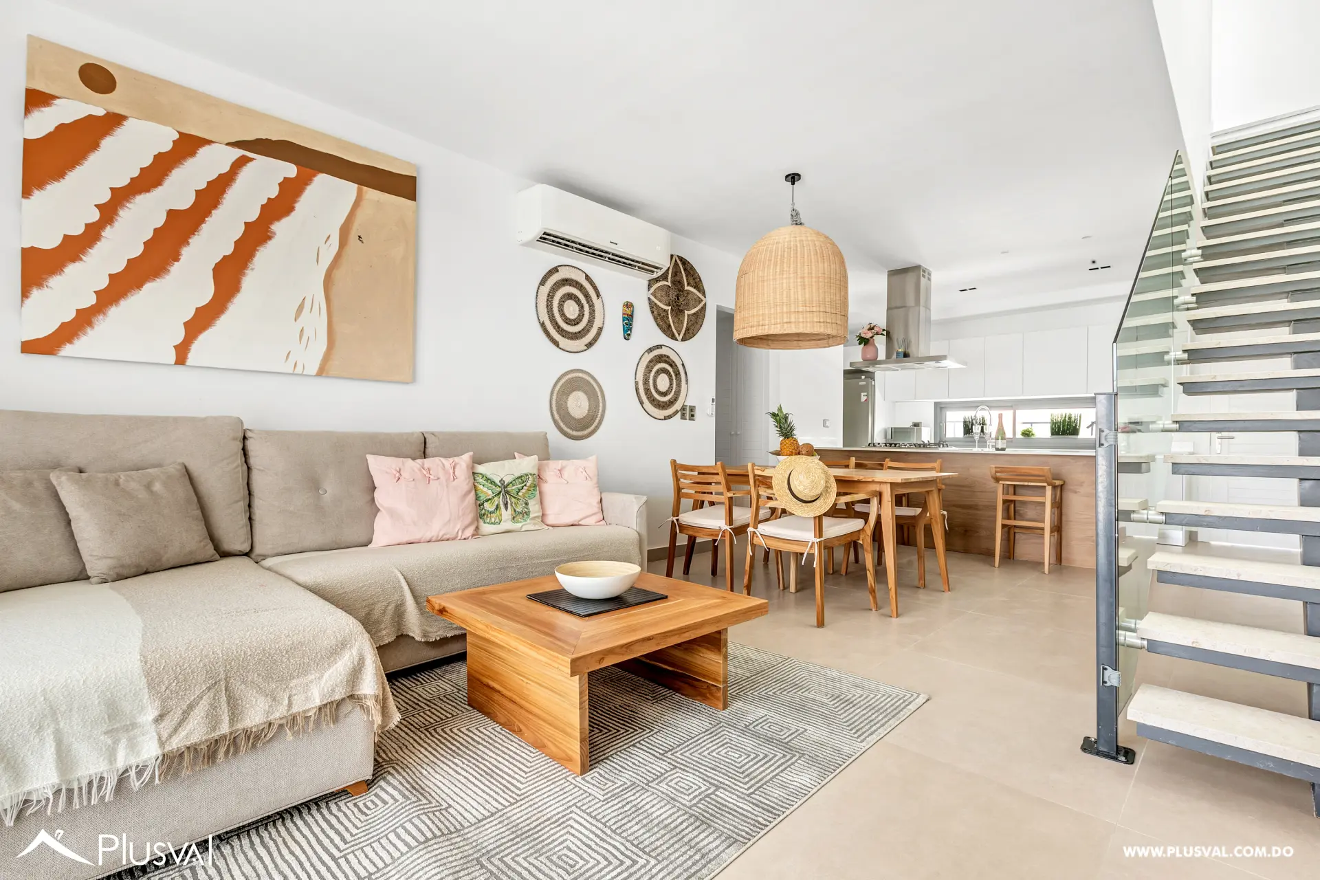 Apartamento C5 – Residencial Beach Garden 3 499773