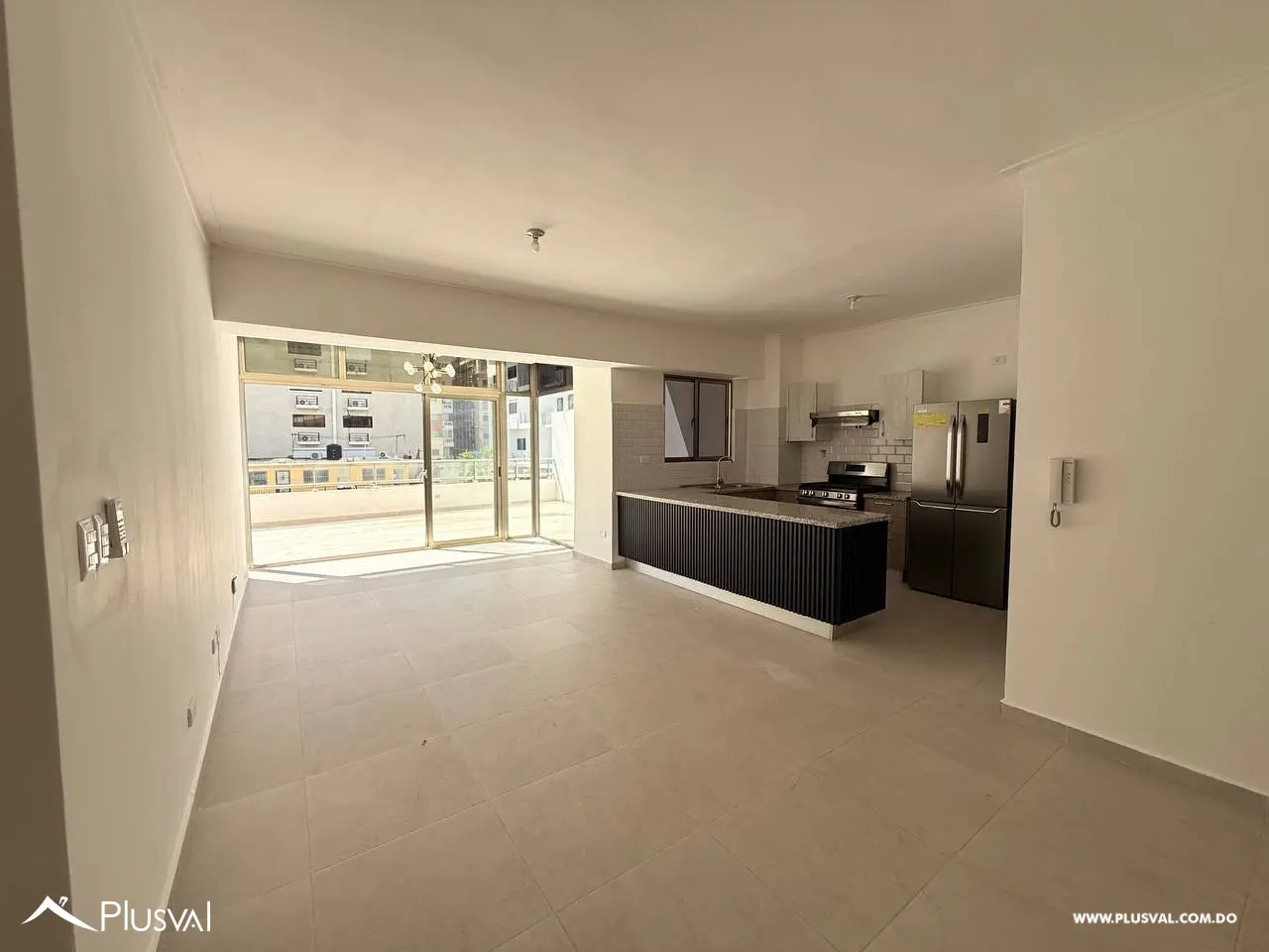 Encantador apartamento en alquiler en renacimiento 462389