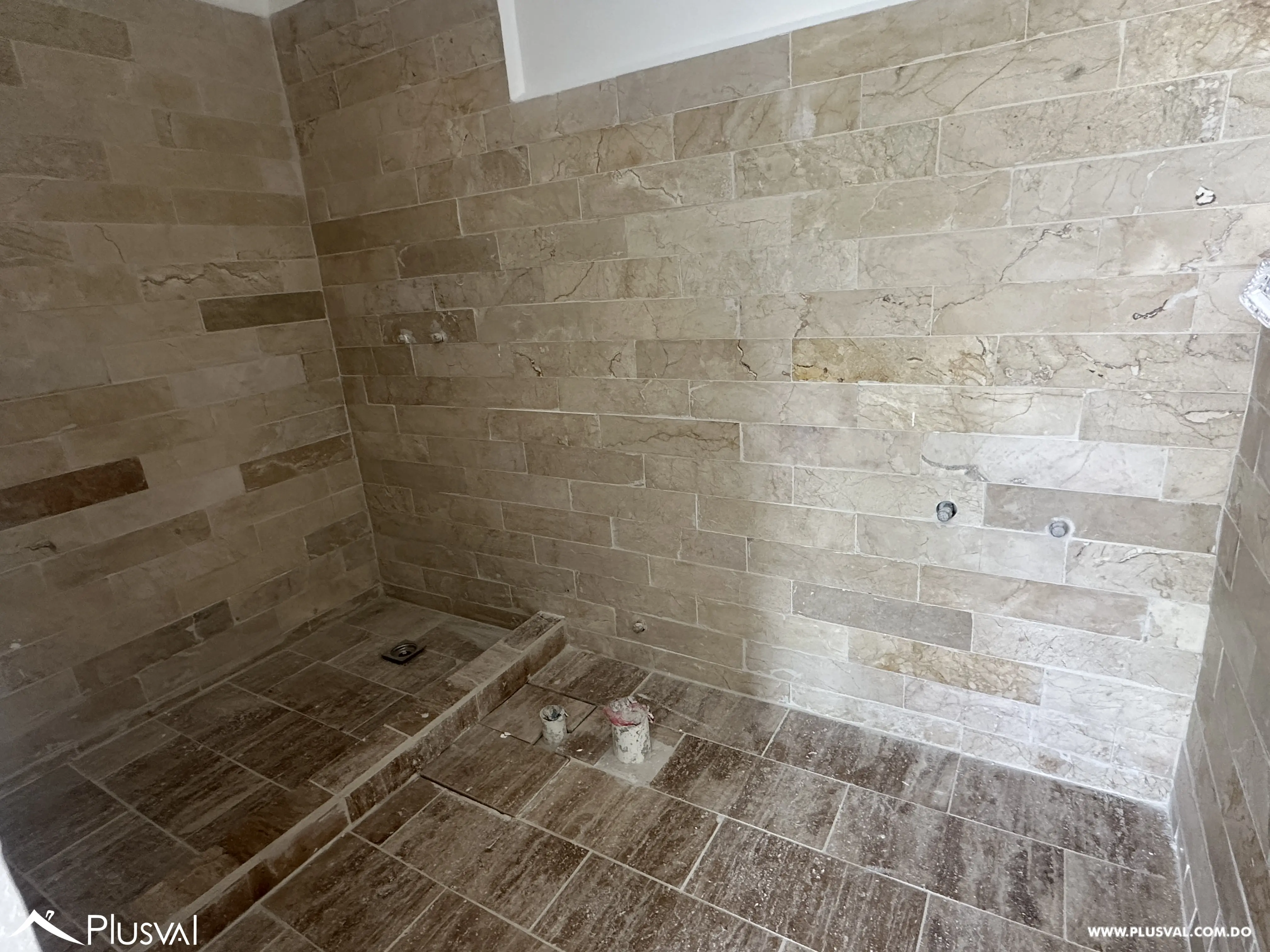 Apartamento Remodelado en Venta. 465474